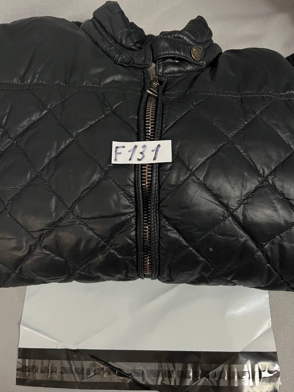 Moncler Moncler Down Jacket Black Size US XL / EU 56 / 4 - 20 Thumbnail