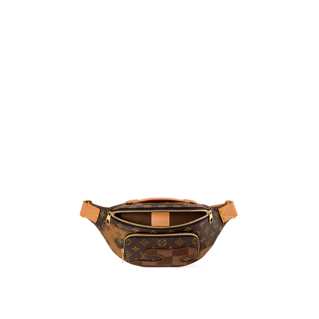 Louis Vuitton Rush Bumbag Size ONE SIZE - 4 Thumbnail
