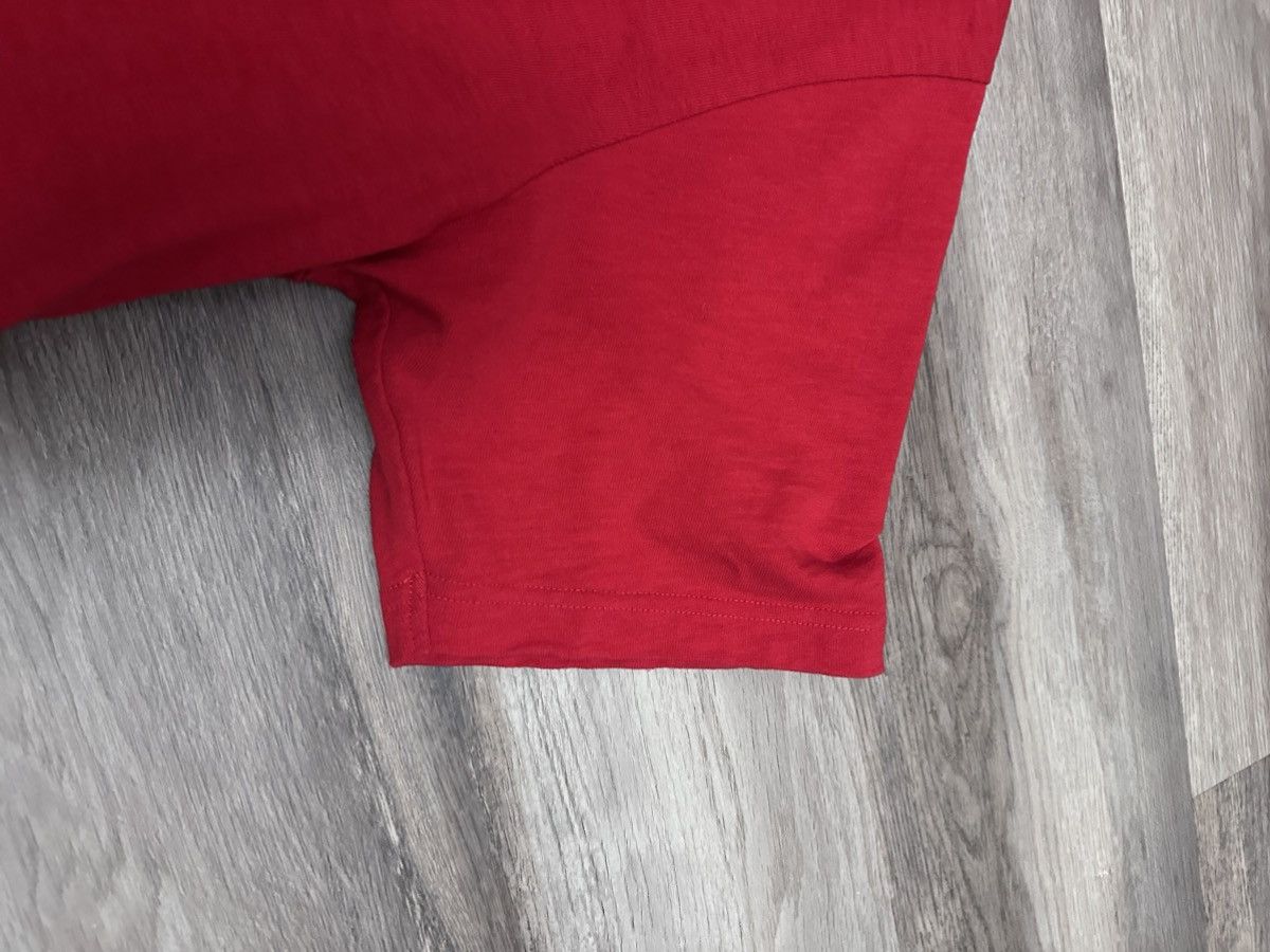 Supreme Supreme POCKET TEE Size US XL / EU 56 / 4 - 5 Thumbnail