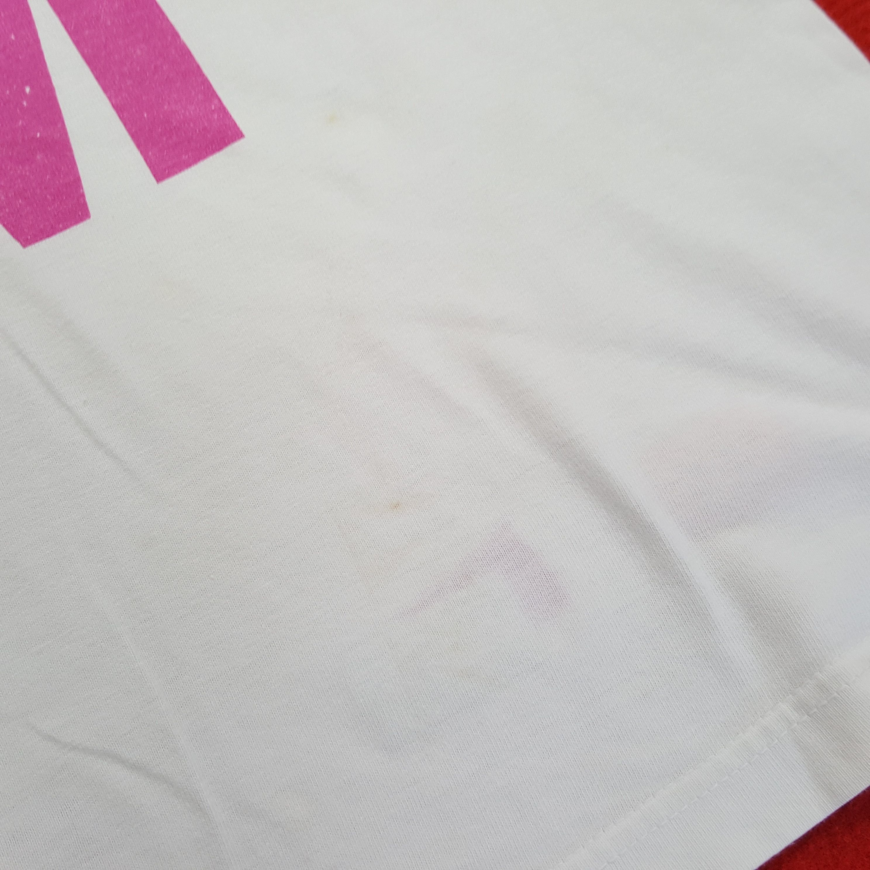 Vintage KTM Streetwear Tshirt Size US M / EU 48-50 / 2 - 11 Thumbnail
