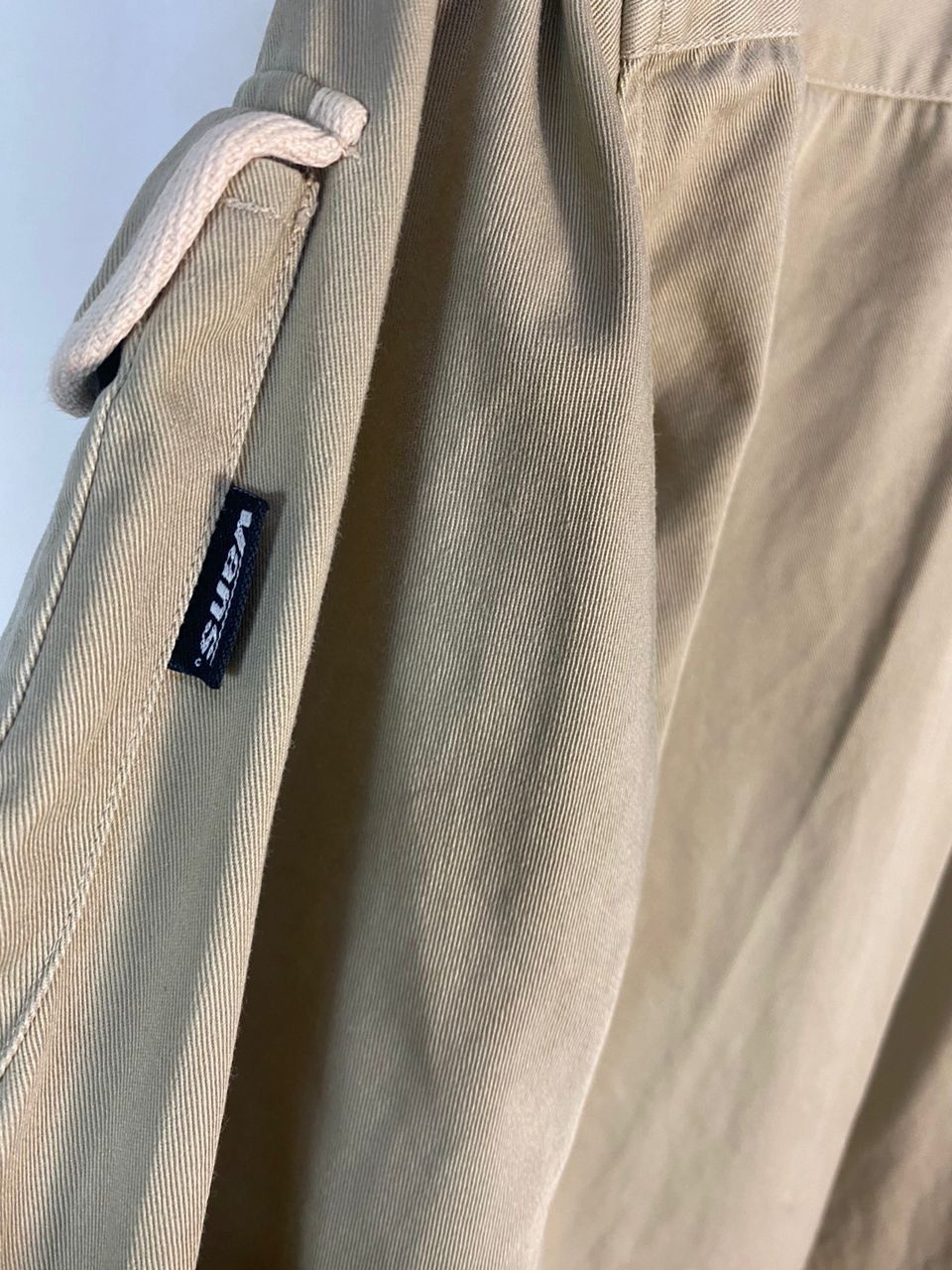 Vans Best offer 🔥vintage Vans button up shirt Size US L / EU 52-54 / 3 - 16 Thumbnail