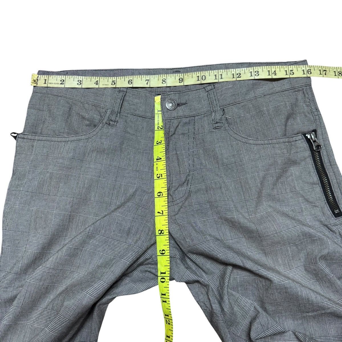 PPFM PPFM Cropped Pants Size US 31 - 13 Thumbnail