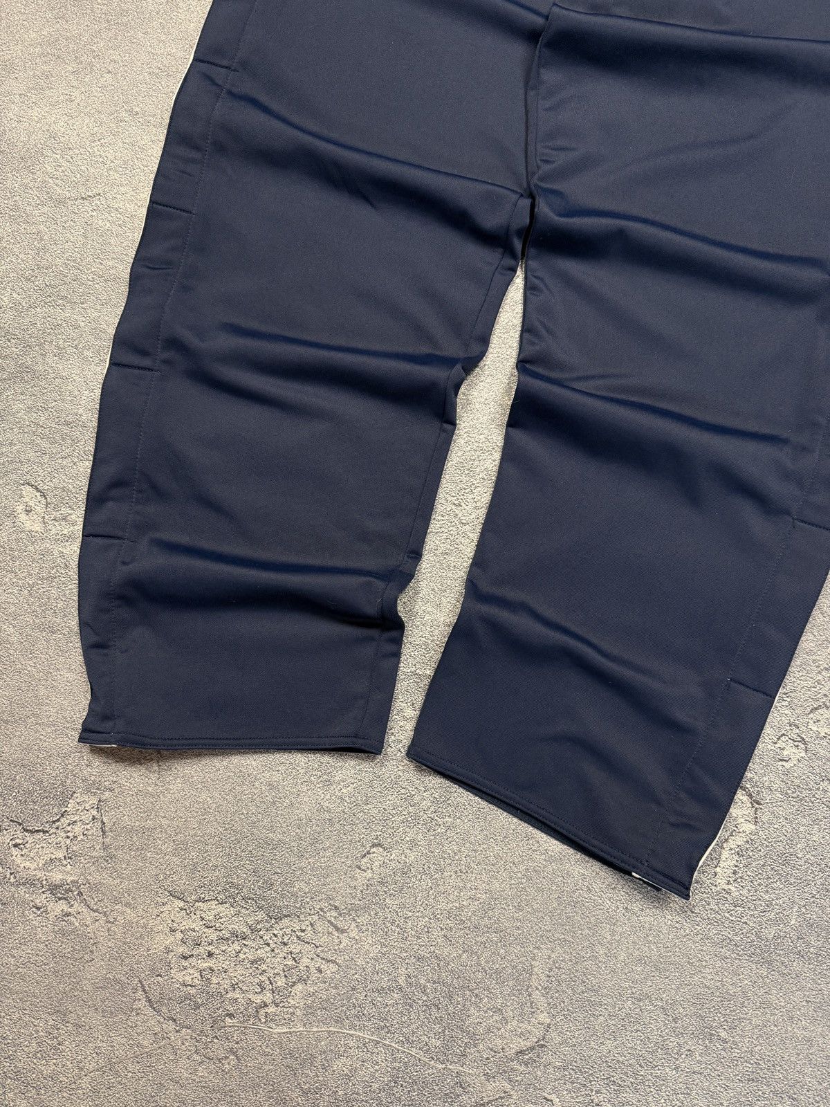 Nike Vintage Nike pants 90s rare Size US 36 / EU 52 - 3 Thumbnail