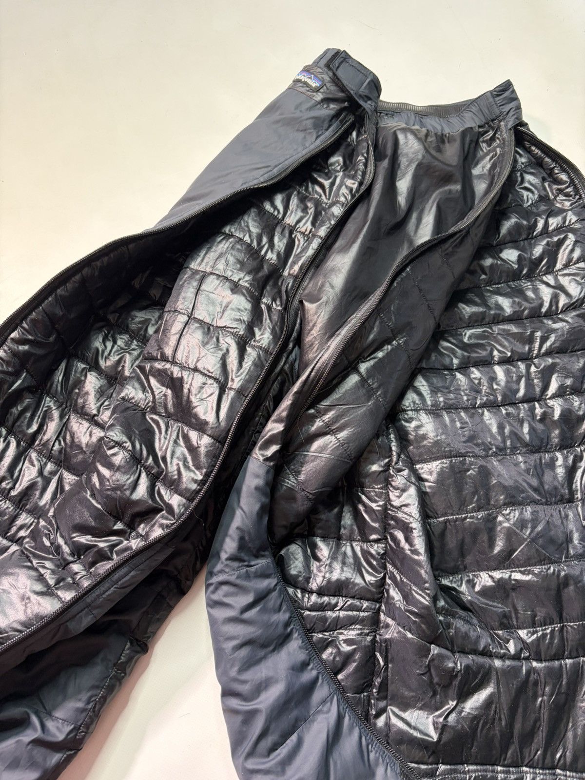 Patagonia Patagonia Micro Puff pants Size US 34 / EU 50 - 10 Thumbnail