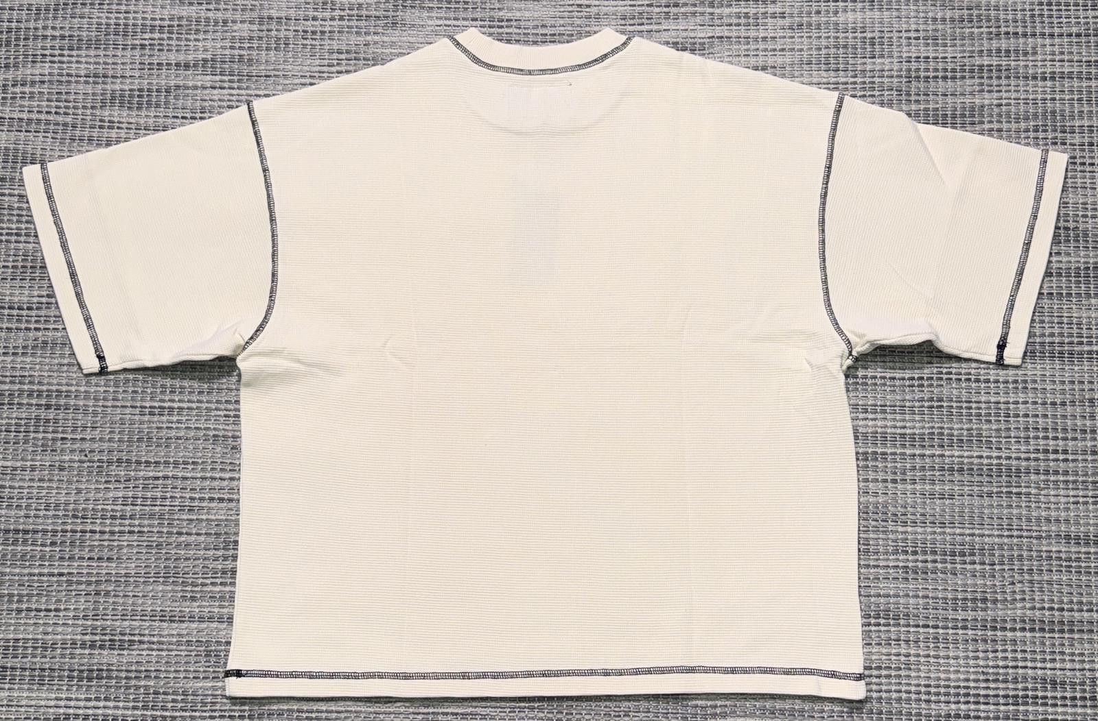 Godspeed Godspeed Bone Vital OG Logo Tee Size US L / EU 52-54 / 3 - 3 Thumbnail
