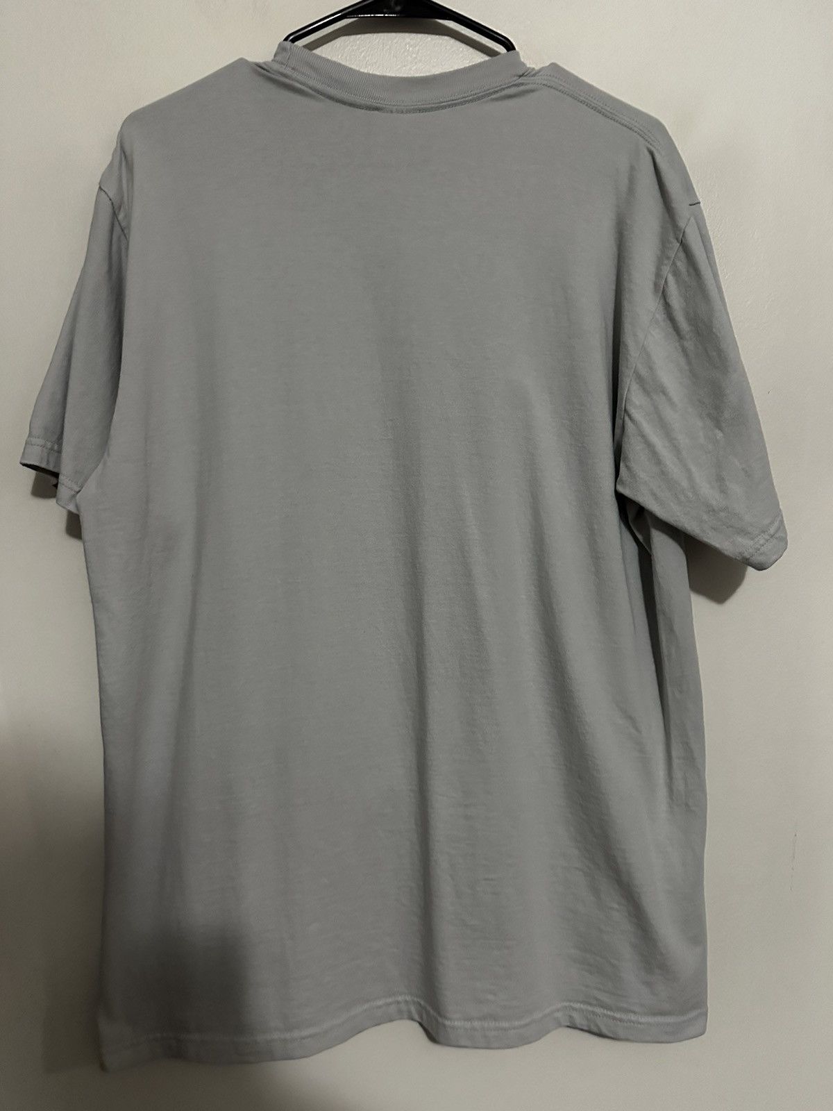 Supreme Supreme Standard Tee Size US L / EU 52-54 / 3 - 3 Thumbnail