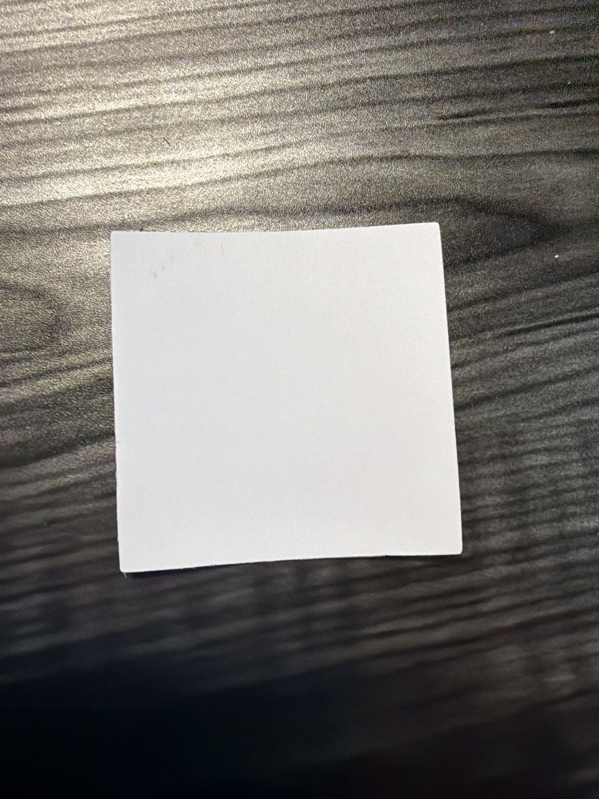 Hypebeast Sign Of The Horns Sticker Size ONE SIZE - 2 Thumbnail