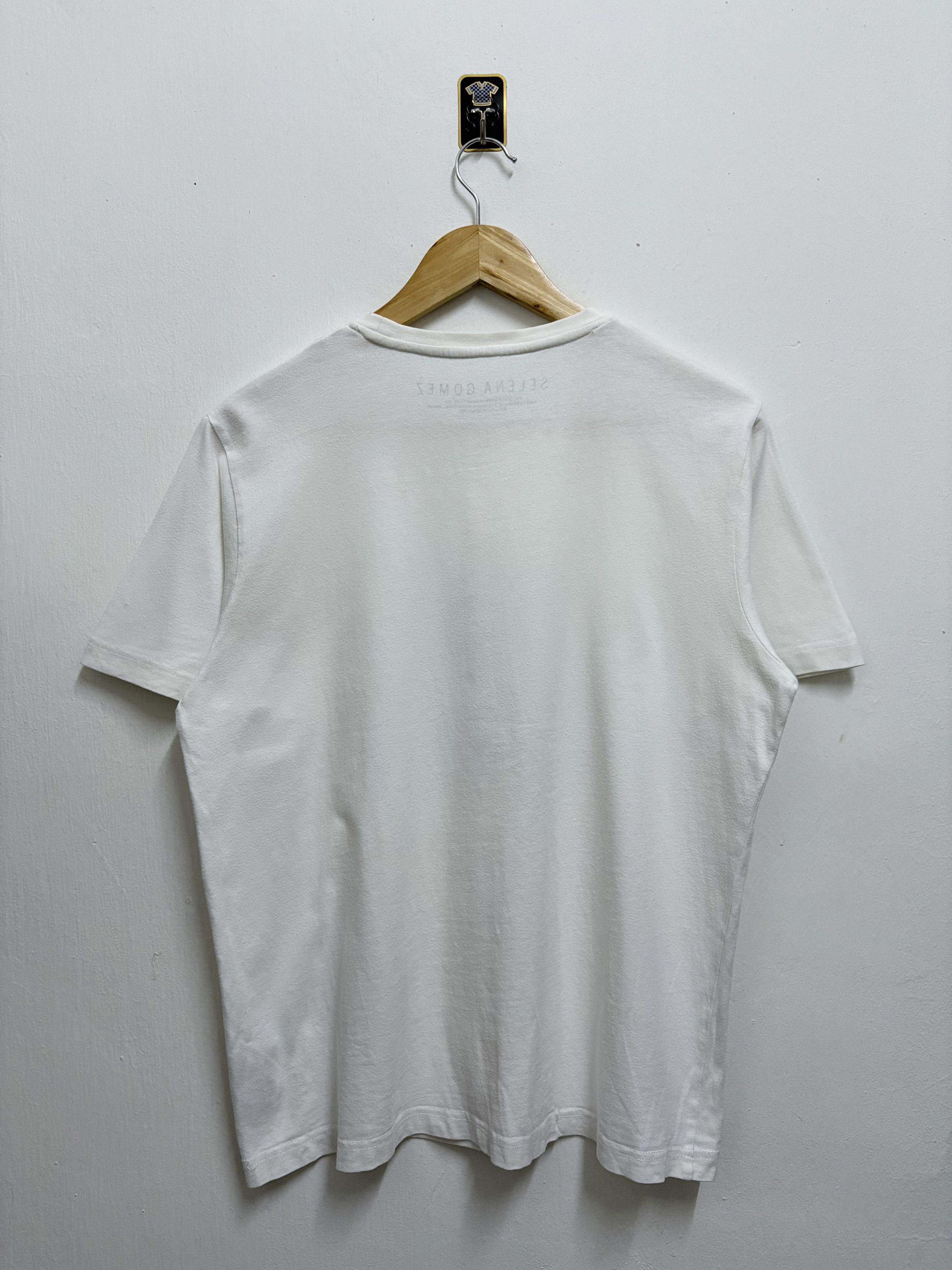 Hot Model Sex 2000's Selena Gomez Revival - Photo by Renata Raksha T-Shirt Size US M / EU 48-50 / 2 - 2 Thumbnail