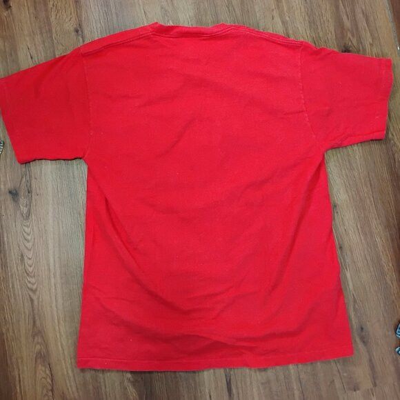 Logo 7 Vintage 90s Logo 7 Portland Trailblazers T-Shirt Size US XL / EU 56 / 4 - 6 Thumbnail
