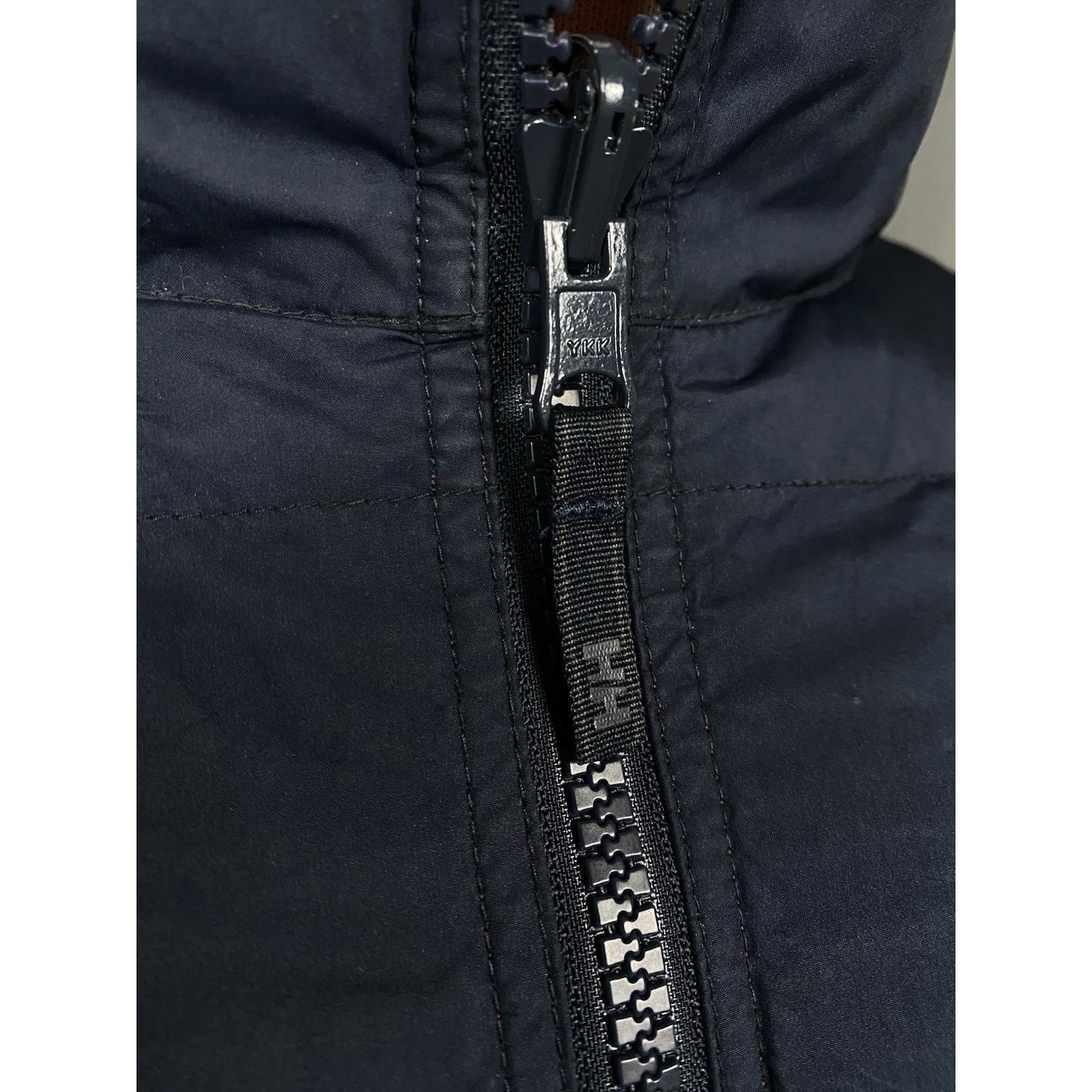 Helly Hansen MINT! Helly Hansen Blue Red Insulated Reversible Padded Puff Size US M / EU 48-50 / 2 - 17 Thumbnail