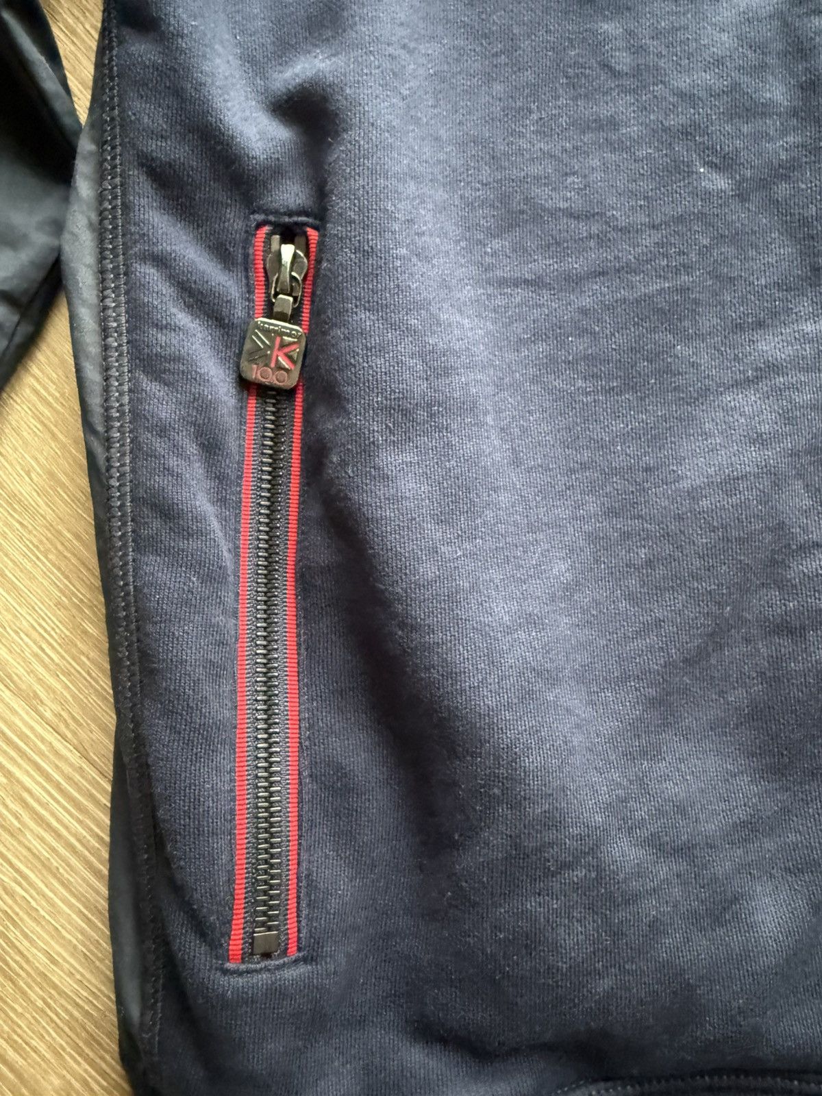Nigel Cabourn Nigel Cabourn x Karrimor K100 M/48 Size US M / EU 48-50 / 2 - 4 Thumbnail
