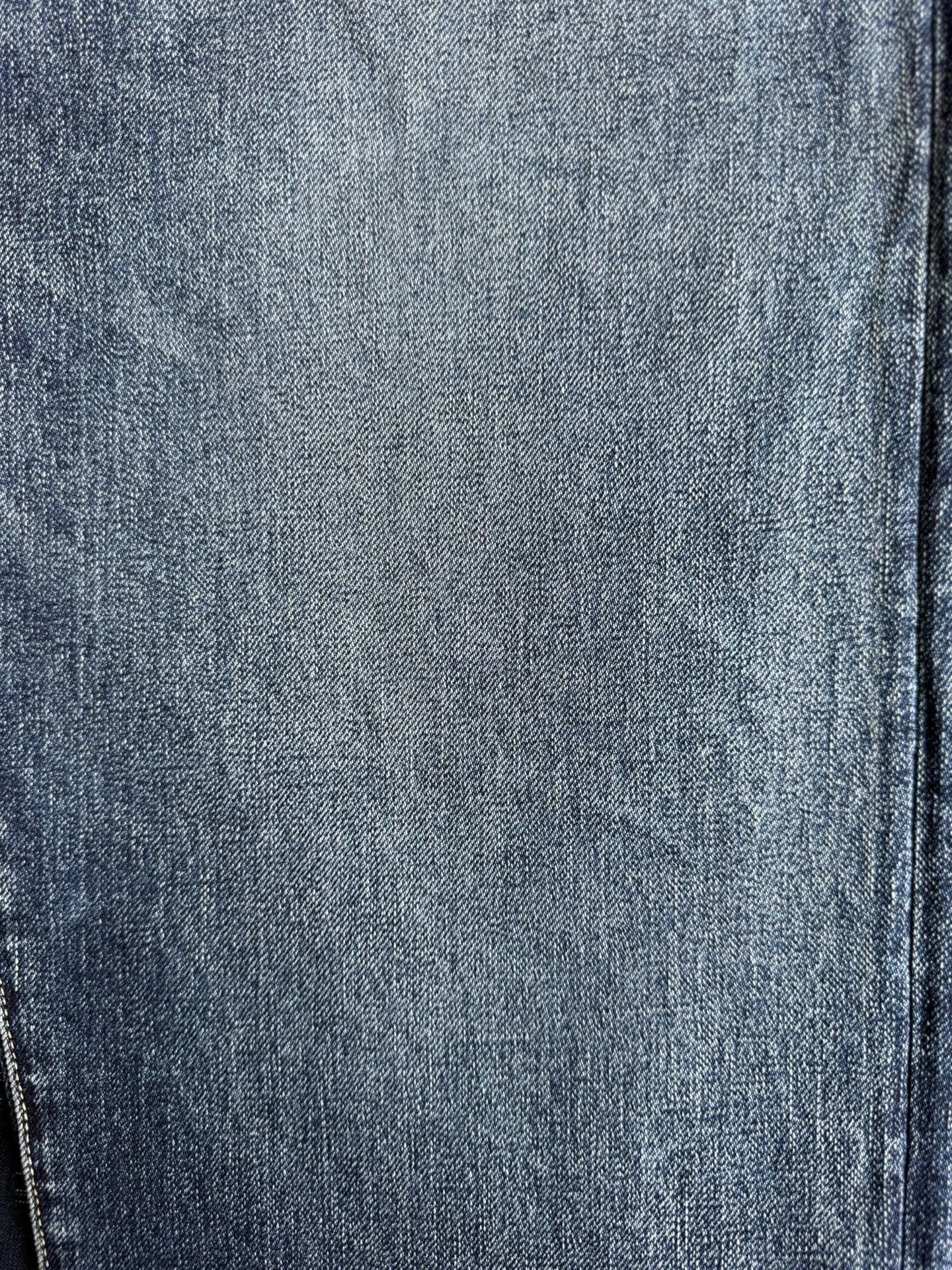 VISVIM 24SS SOCIAL SCULPTURE 11 DRY 23 Jeans
