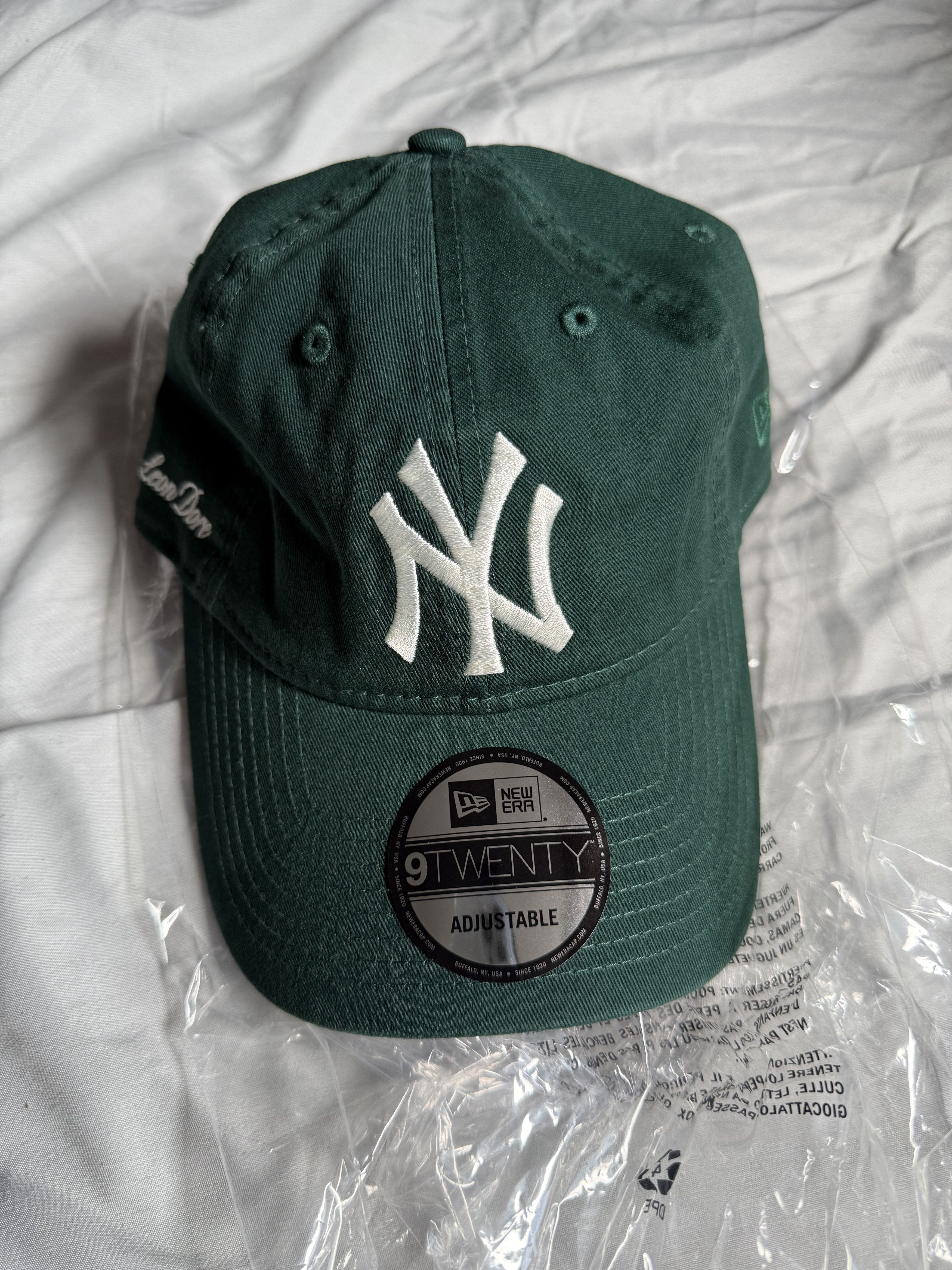 Aime Leon Dore × New Era Aime Leon Dore New Era Yankees Hat | Grailed