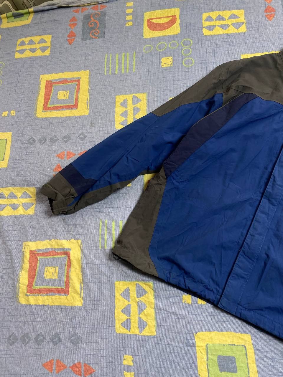 The North Face The North Face Mens Jacket Size US L / EU 52-54 / 3 - 2 Thumbnail