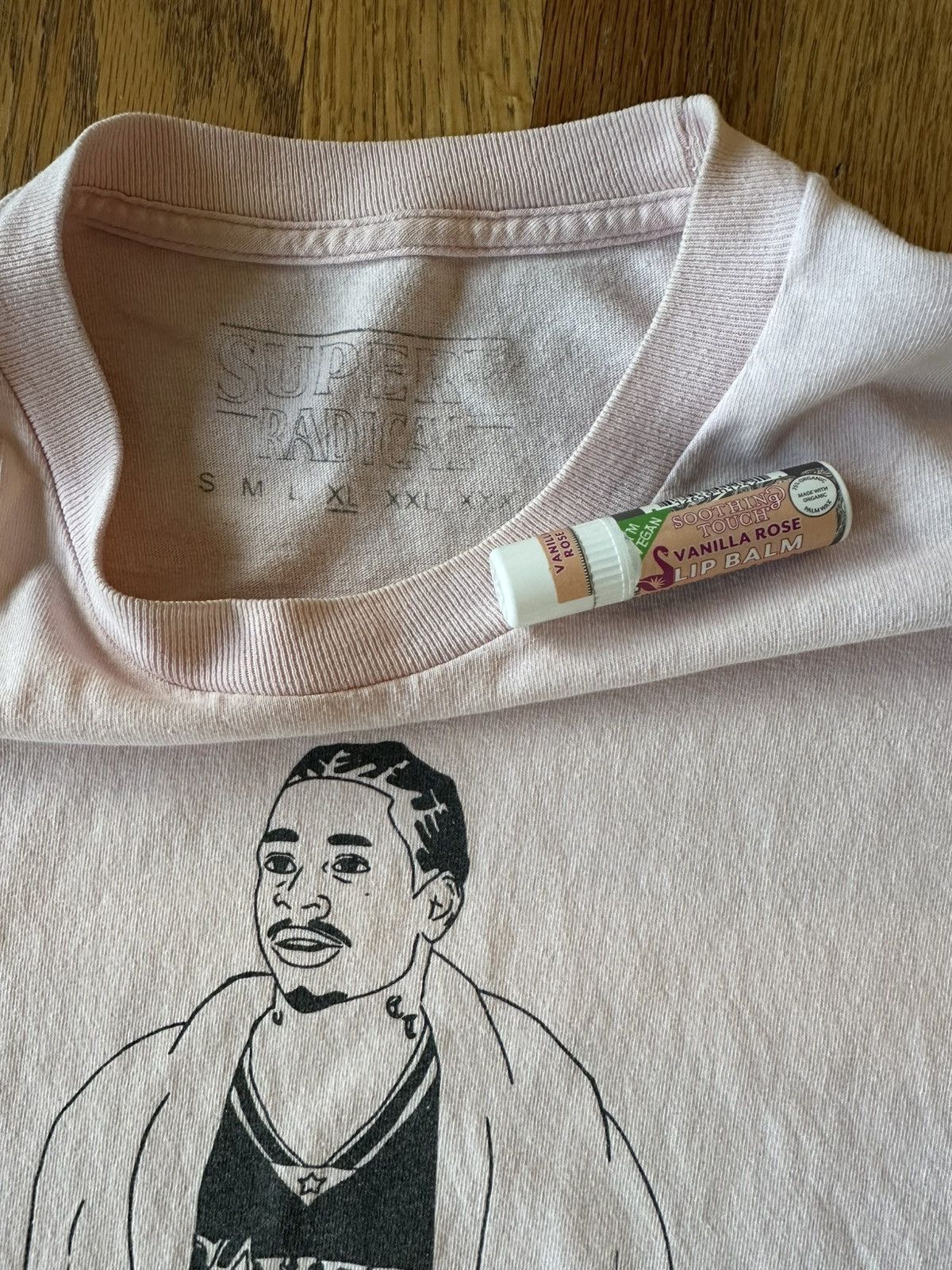 Superrradical Superrradical AI T-Shirt, 2019 Size US XL / EU 56 / 4 - 3 Thumbnail
