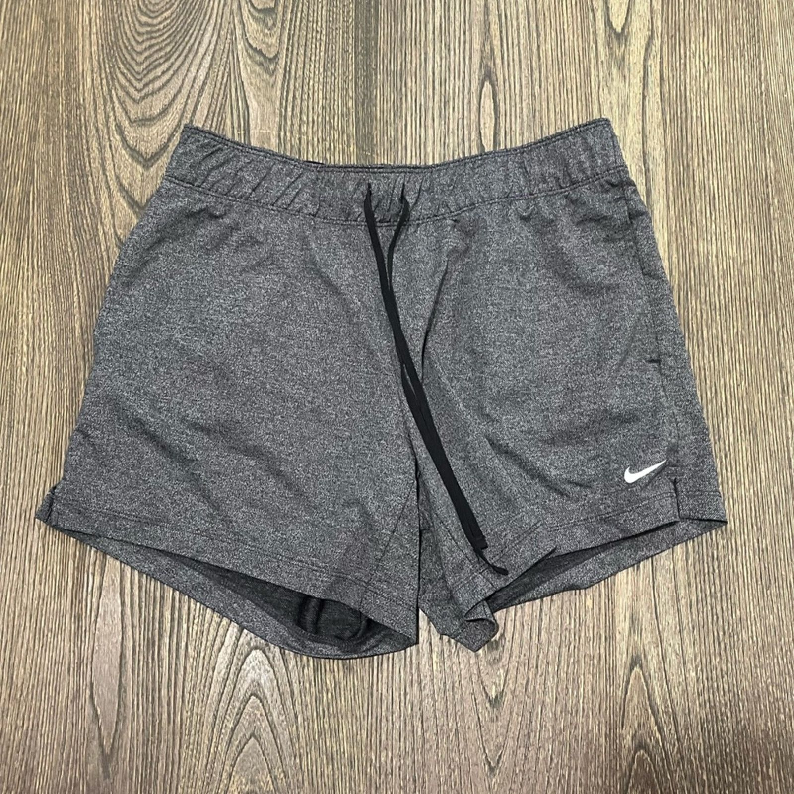 Nike Nike Shorts Dri Fit Gym Attack Training Workout Active Size 27" / US 4 / IT 40 - 1 Thumbnail