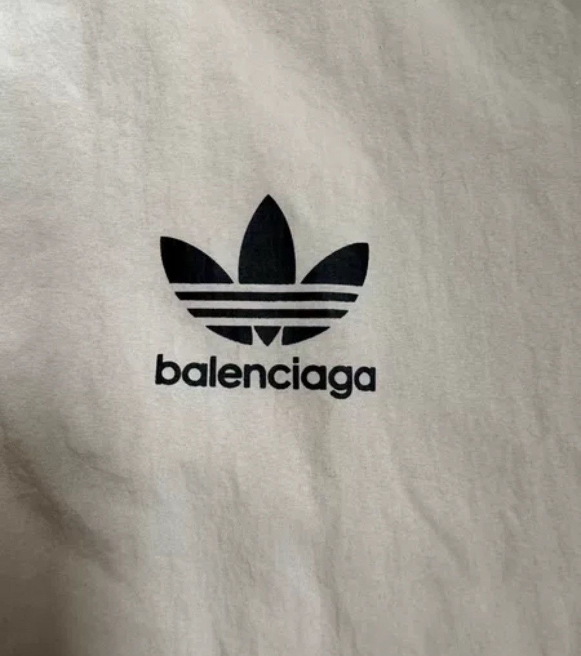 Balenciaga Adidas jacket 2410-Nextarrow