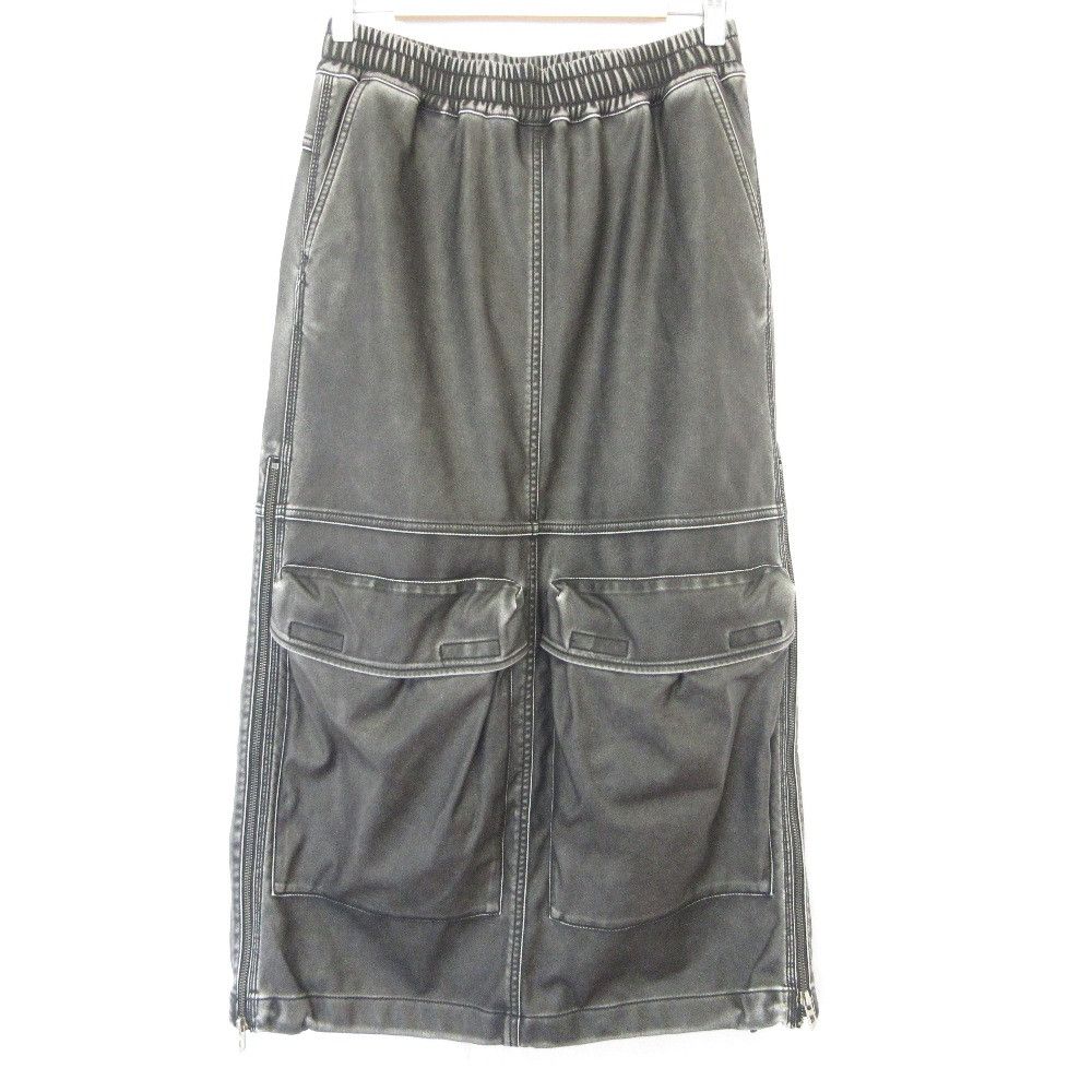 Other Other Diesel O-DYSSEY-P1 Long Skirt Others Skirts O-DYSSEY-P1 DUTY FREE for USA Size ONE SIZE - 1 Thumbnail
