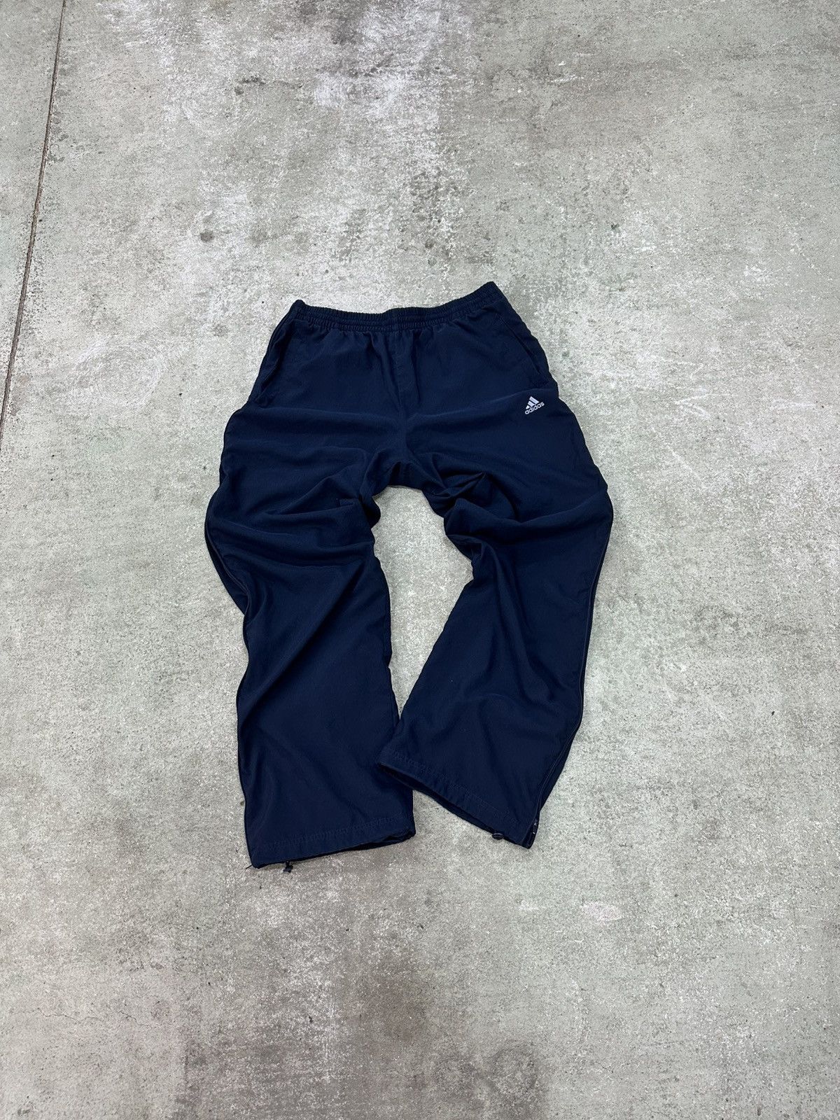 Adidas adidas baggy parachute pants Size US 44 / EU 60 - 2 Thumbnail