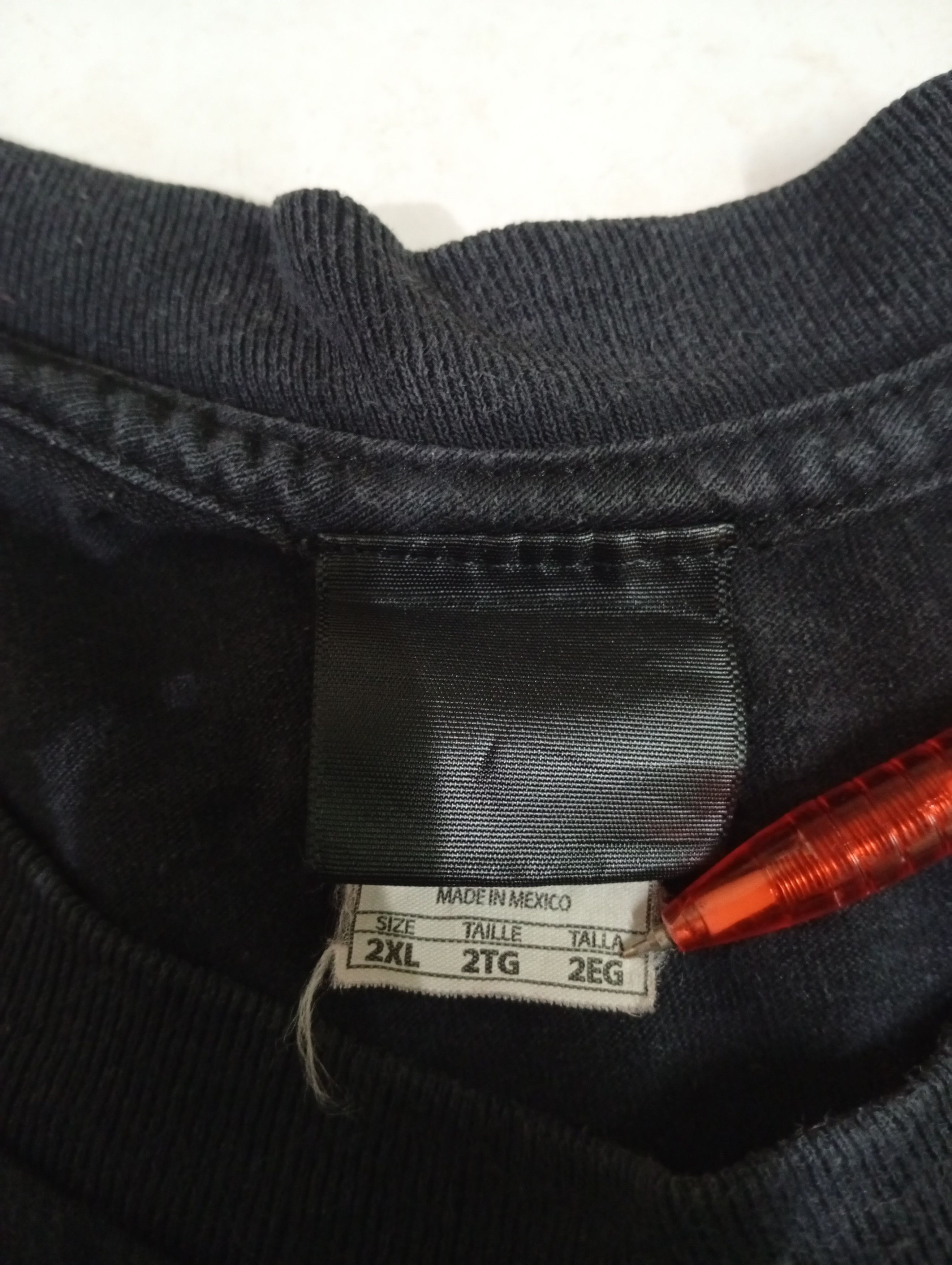 Vintage Grand Official Size US XL / EU 56 / 4 - 7 Thumbnail