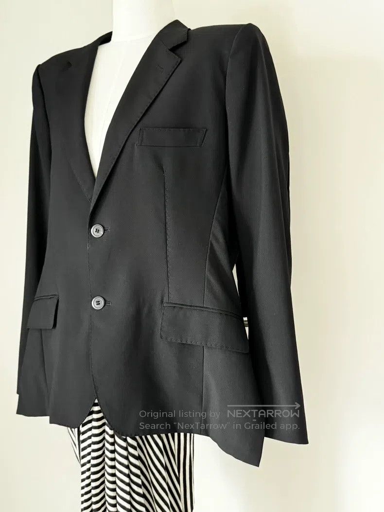 Junya Watanabe Junya Watanabe Tailored Dress Size M / US 6-8 / IT 42-44 - 3 Thumbnail