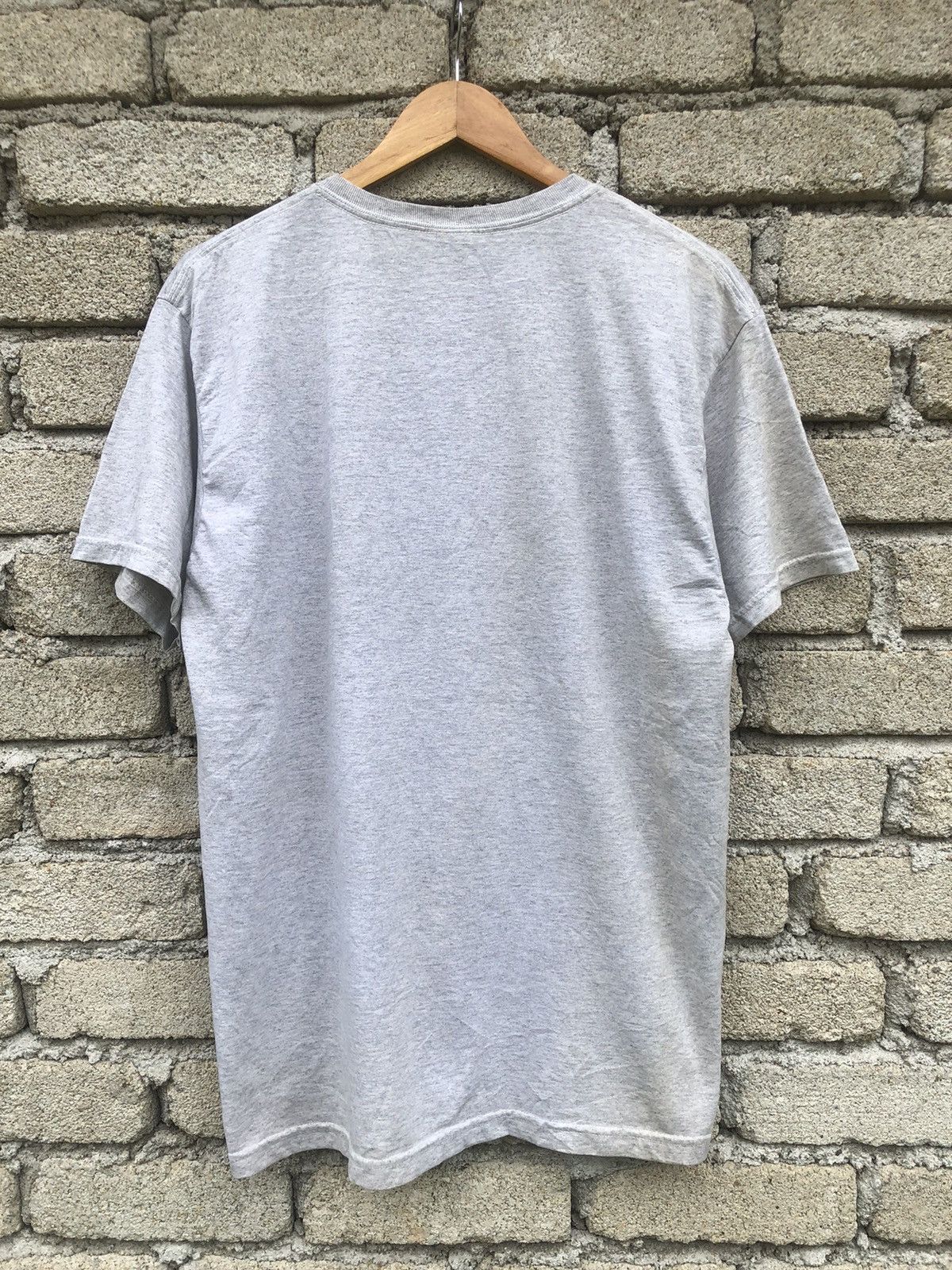 Vintage Vintage Y2K Dont Start With Me You Wont Win Rebel Wording Size US L / EU 52-54 / 3 - 10 Thumbnail