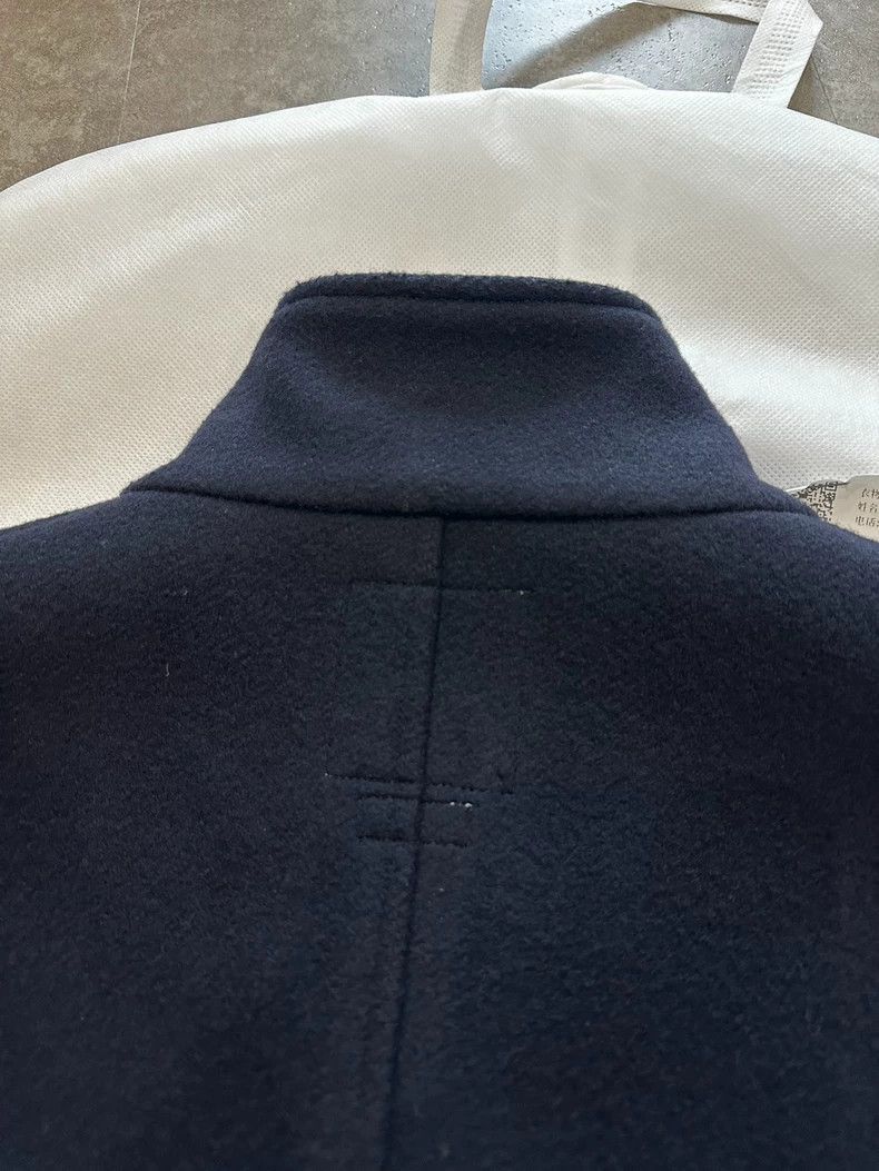 Visvim VISVIM 21AW HAYWARD JKT (MELTON)-2506 Size US L / EU 52-54 / 3 - 7 Thumbnail