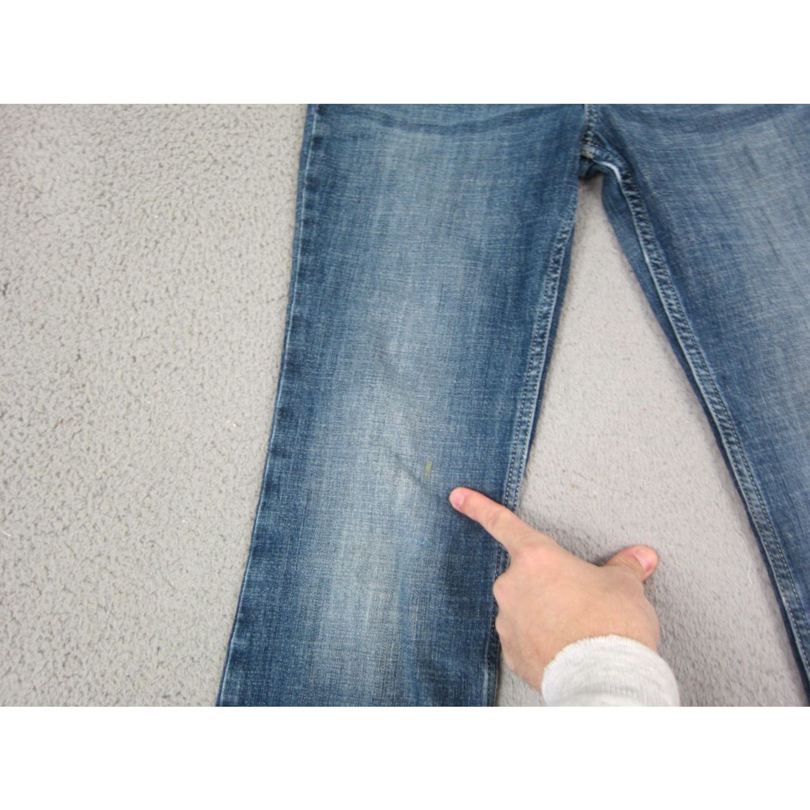 Wrangler Wrangler Jeans Womens 5x32 Blue Bootcut Retro Denim Medium Wash Western 5-Pocket Design Flare Jeans Mens? Womens Size 27" / US 4 / IT 40 - 4 Thumbnail