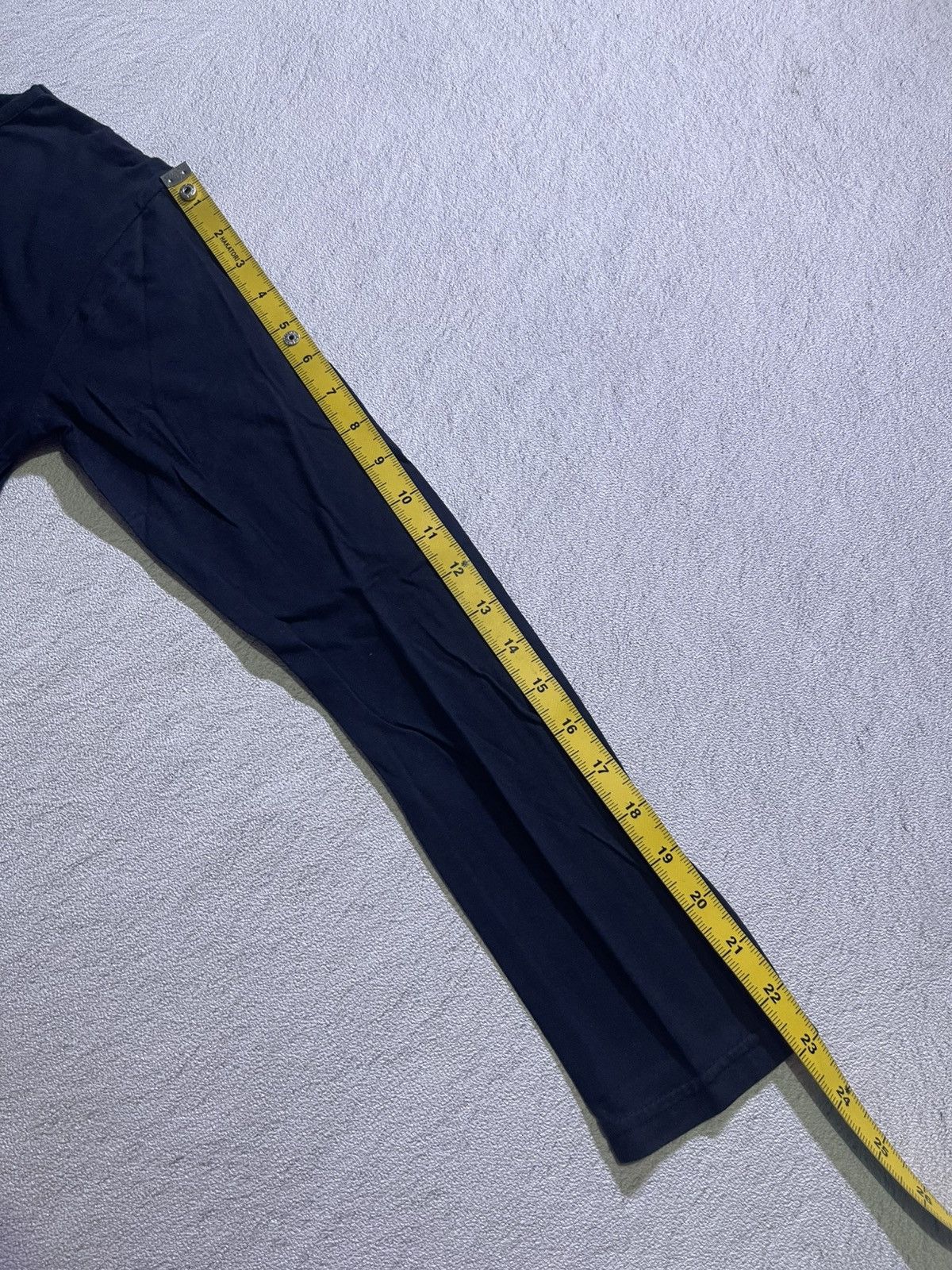 Japanese Brand Y2K HIT CONNECTION long sleeve tshirt Size US M / EU 48-50 / 2 - 9 Thumbnail