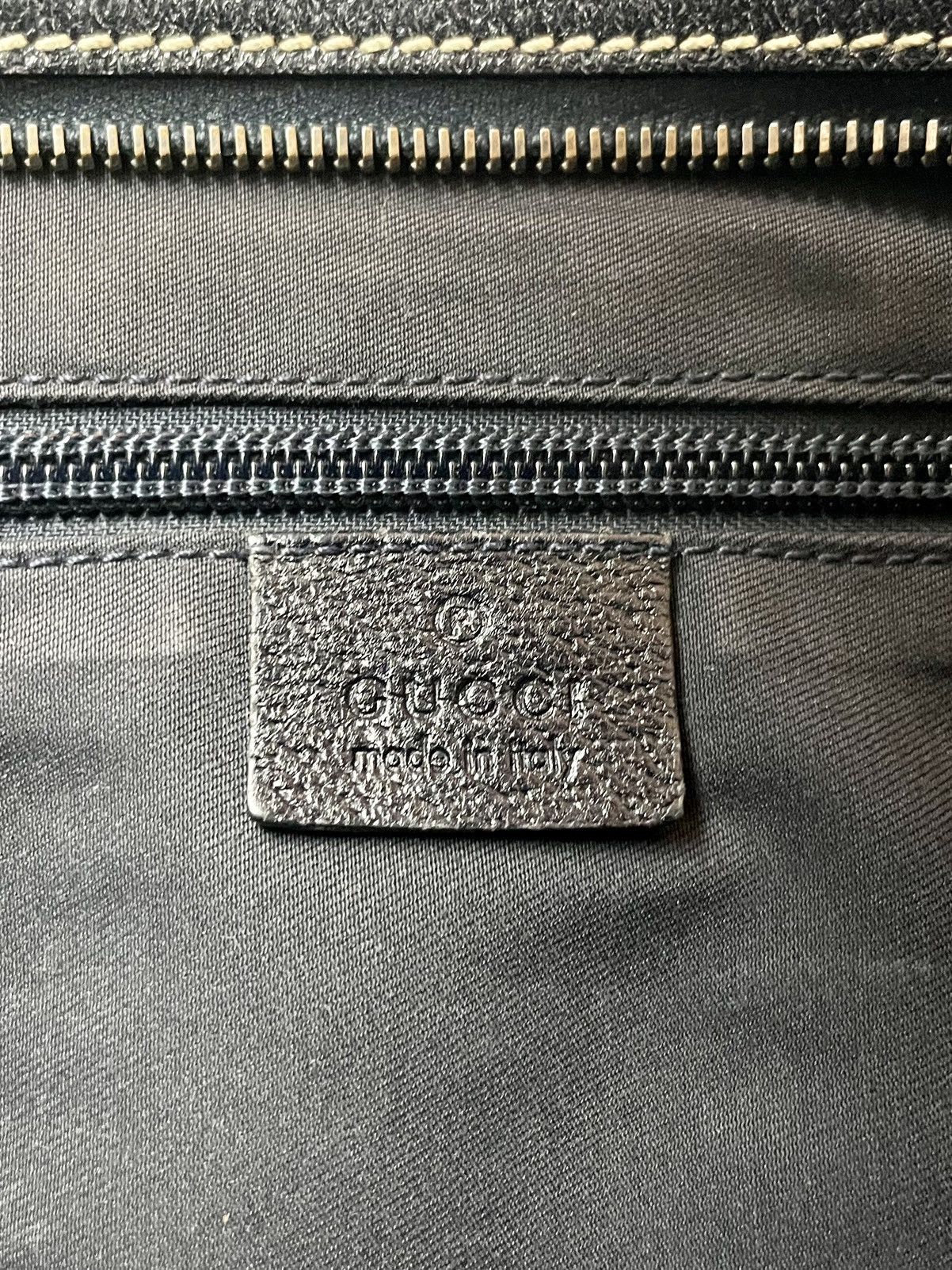 Gucci Gucci belt bag Size ONE SIZE - 11 Thumbnail