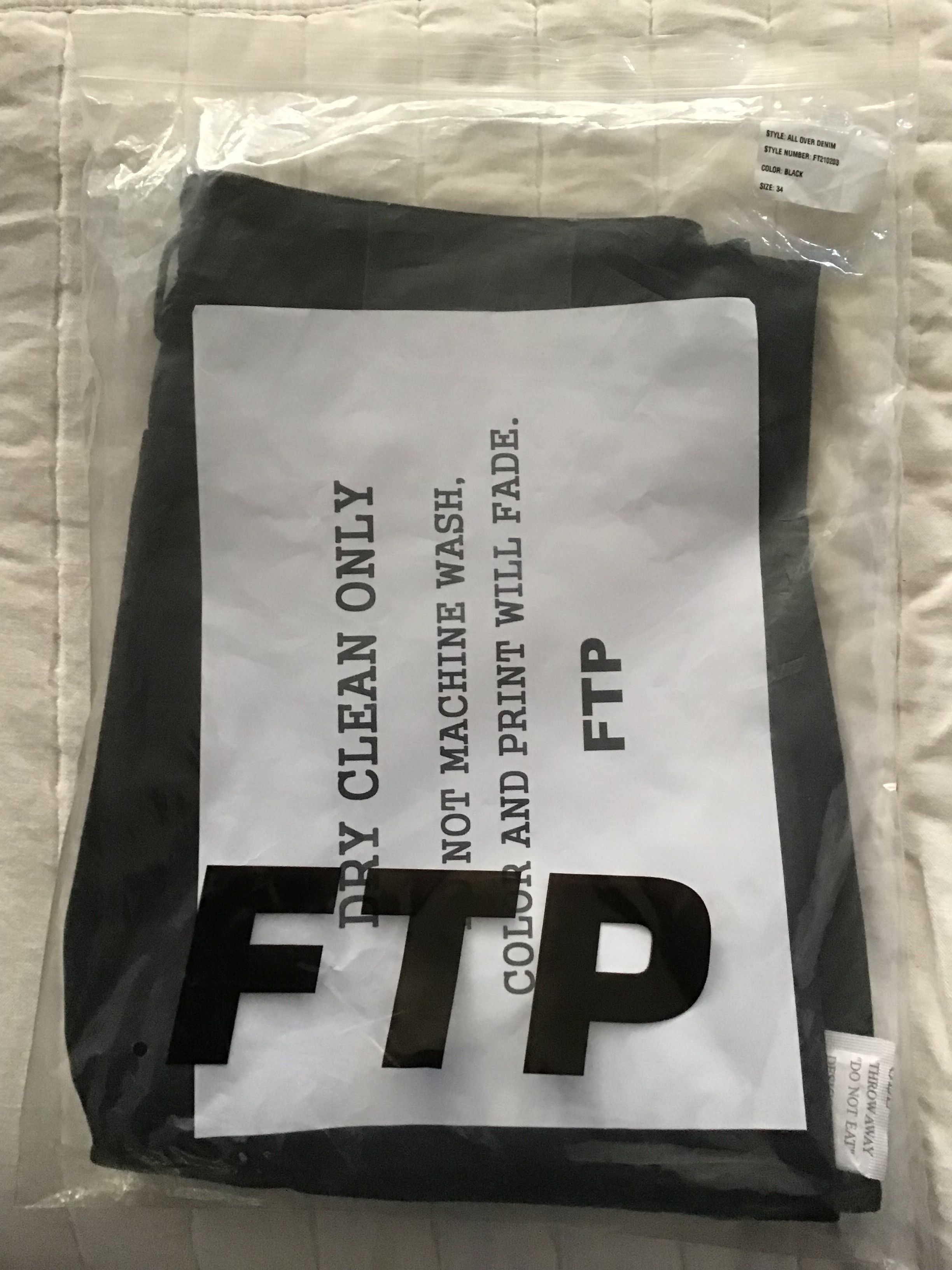 パンツ FTP ALL OVER PRINT PANTS Fuck The Population FTP All Over Pants | Grailed