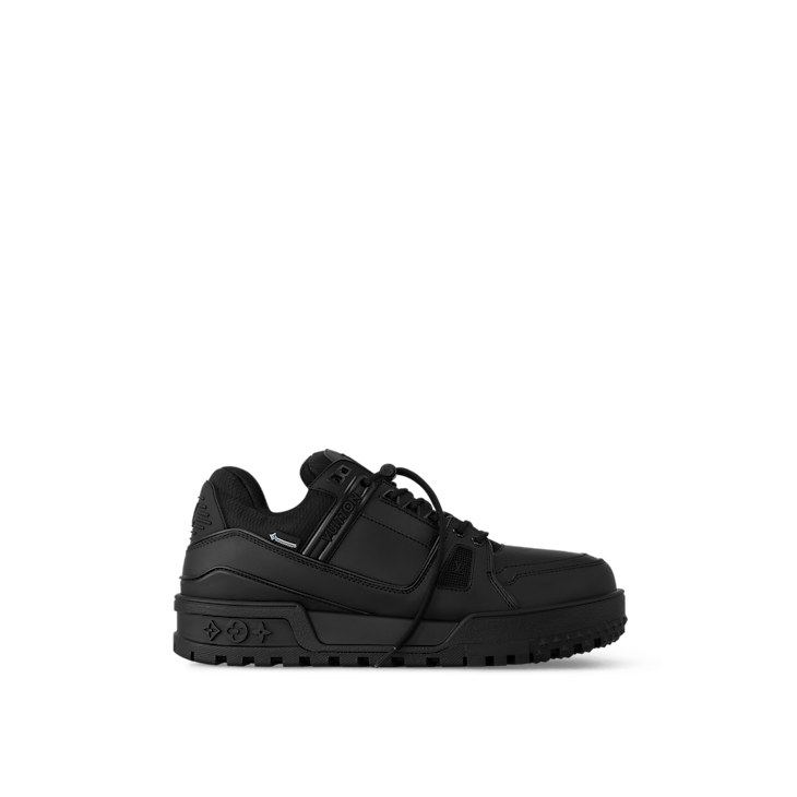 LV Snow Trainers