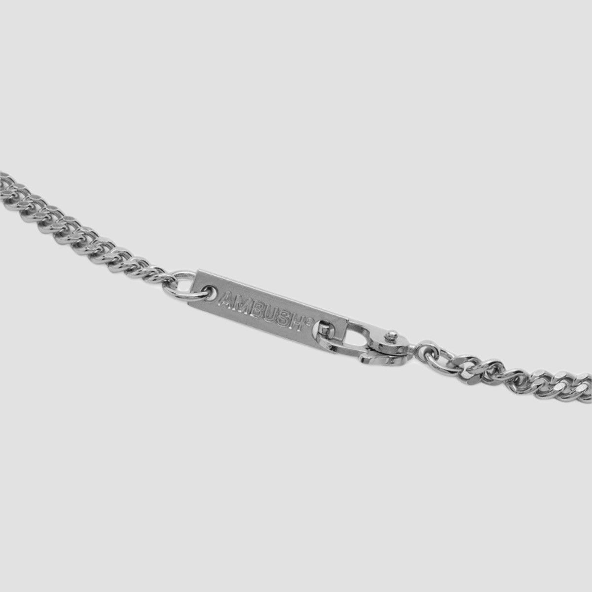Ambush Design Ambush Logo Light Necklace Size ONE SIZE - 3 Thumbnail
