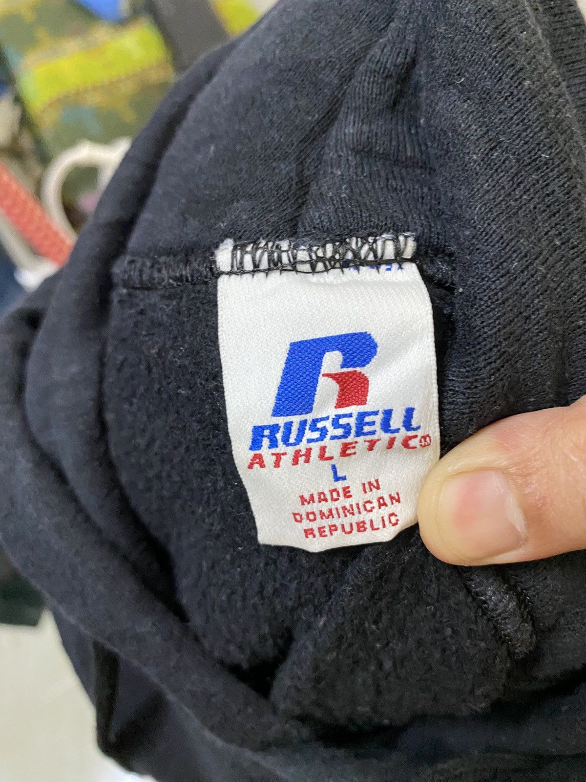 Russell Athletic Fresno State Russell Athletic Hoodie Size US L / EU 52-54 / 3 - 5 Thumbnail