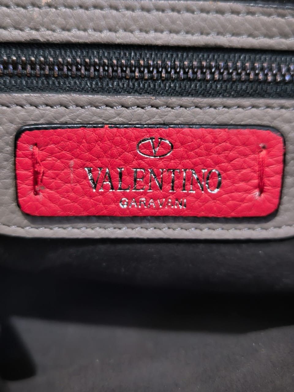 Valentino Valentino Garavani Rockstud Leather Crossbody Size ONE SIZE - 12 Thumbnail