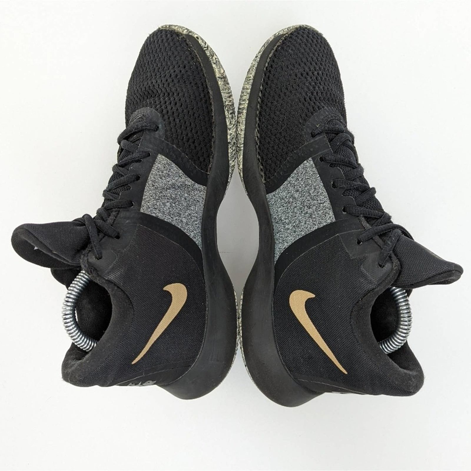 Nike Nike Air Precision 2 Basketball Sneaker - 8.5 / 10 Size US 8.5 / EU 41-42 - 8 Thumbnail