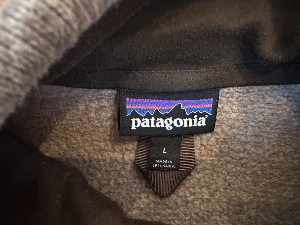Patagonia Patagonia Men’s Better Sweater Jacket Size Large Size US L / EU 52-54 / 3 - 4 Thumbnail