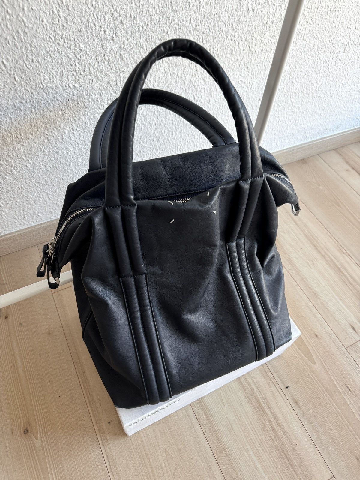 Maison Margiela MM11 Duffle / Weekender / Travel Bag | Grailed