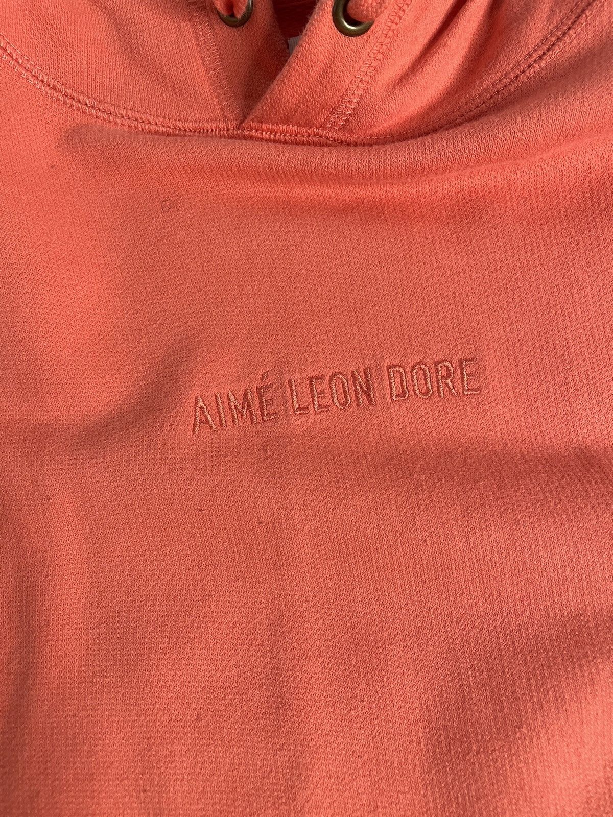 Aime Leon Dore Aime Leon Dore Hoodie Size US M / EU 48-50 / 2 - 2 Thumbnail