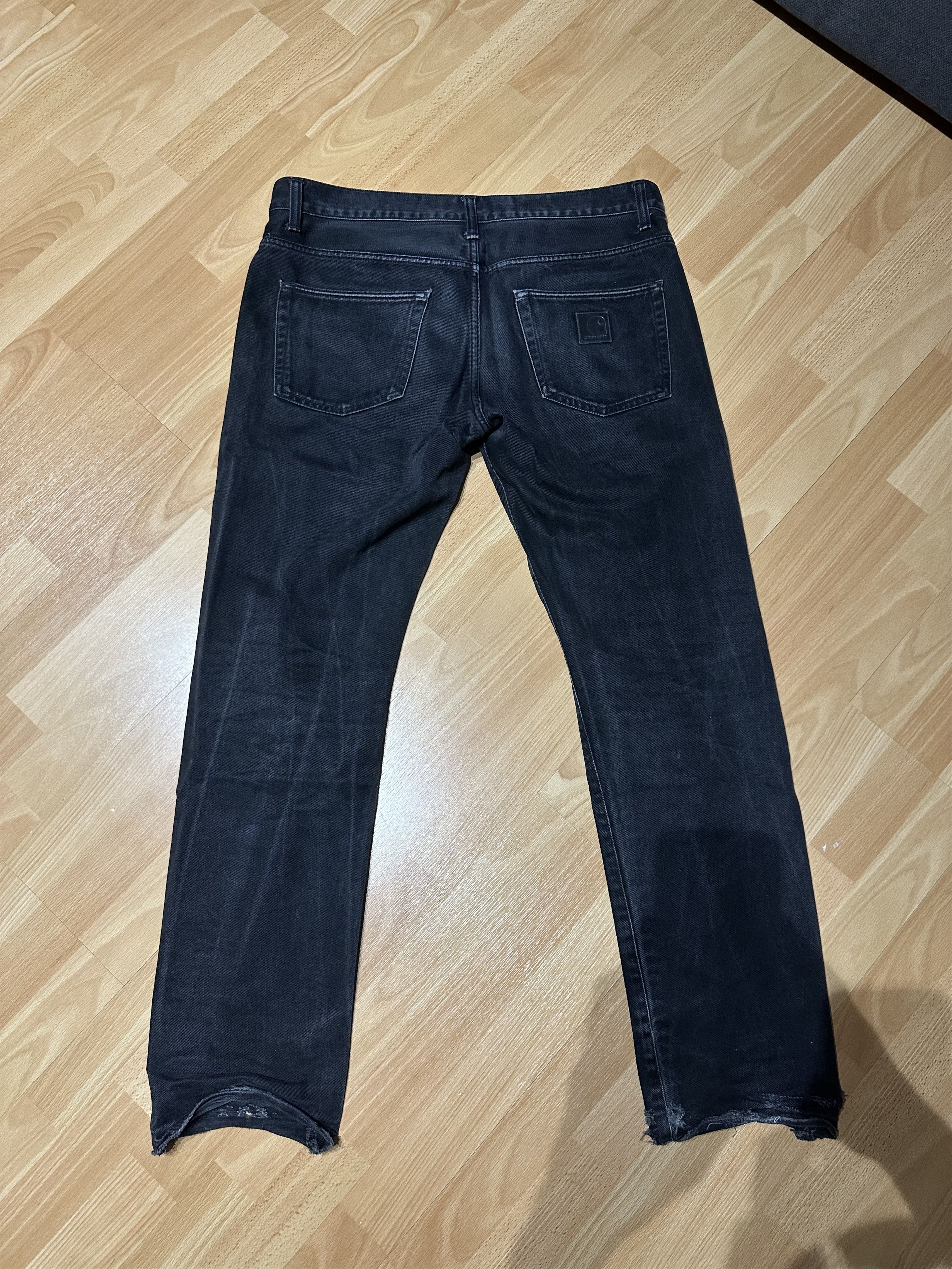 Carhartt Wip Carhartt Klondike Pant (Custom) Size US 30 / EU 46 - 3 Thumbnail