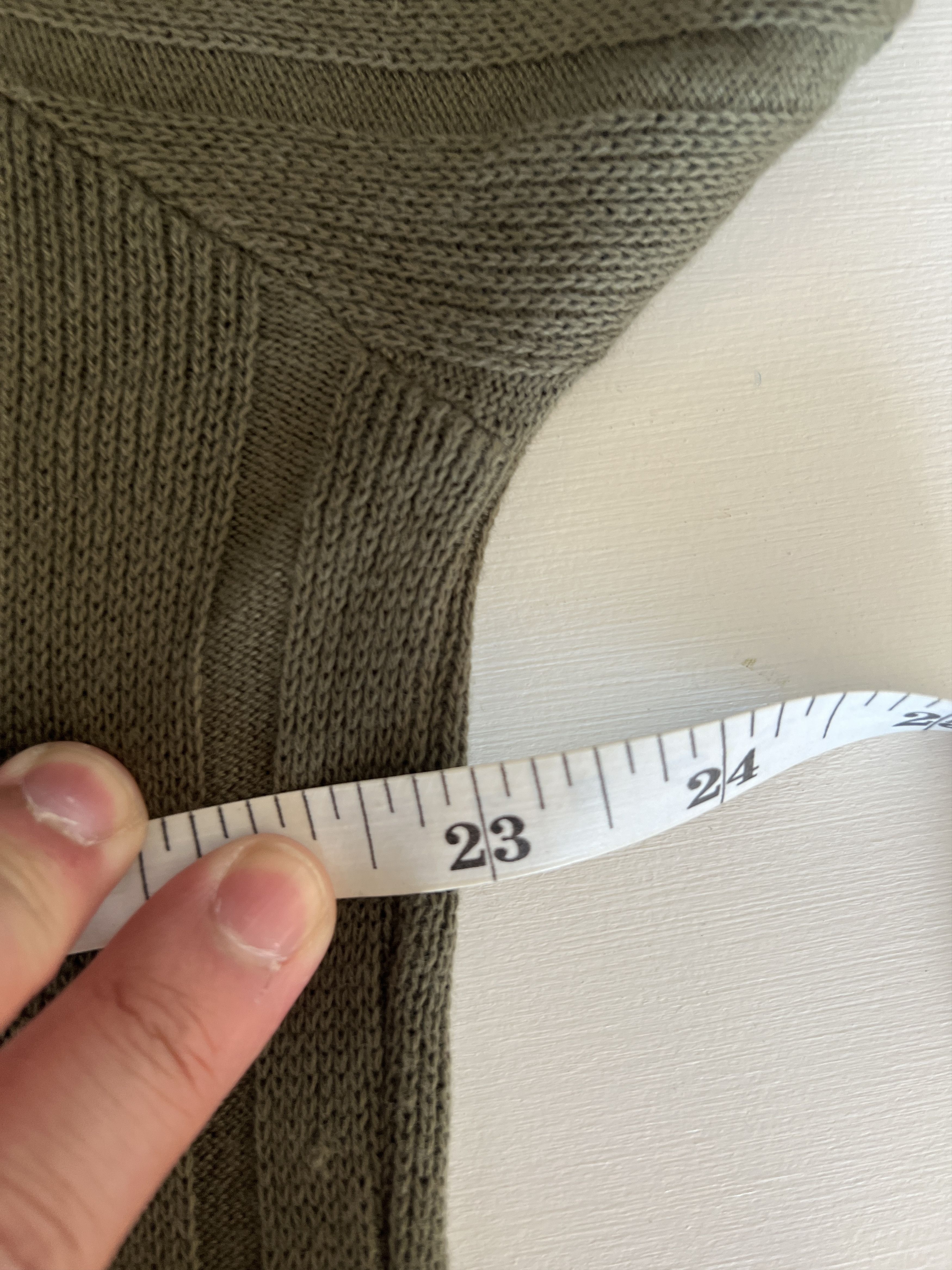Casatlantic Anfa Knit Polo Size US XL / EU 56 / 4 - 5 Thumbnail