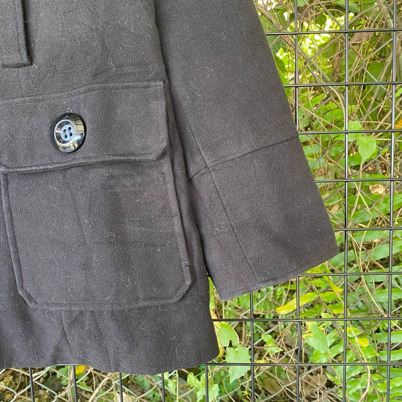 George Vtg George Hoodies Coat Size M / US 6-8 / IT 42-44 - 5 Thumbnail