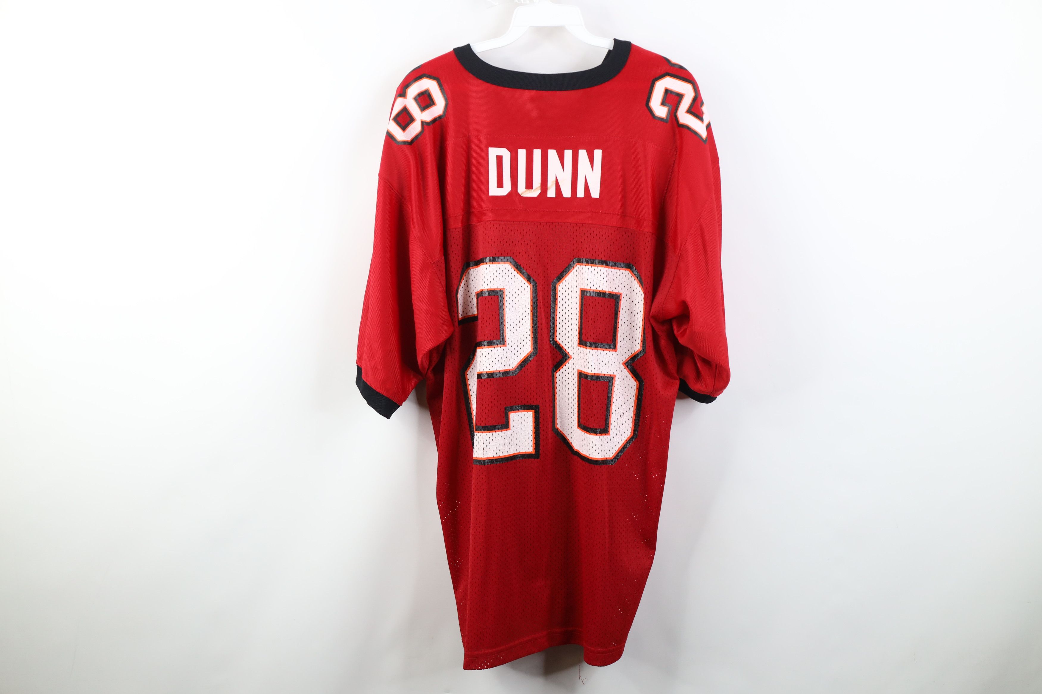 Starter Vintage 90s Starter Tampa Bay Buccaneers Football Jersey Size US XXL / EU 58 / 5 - 14 Thumbnail