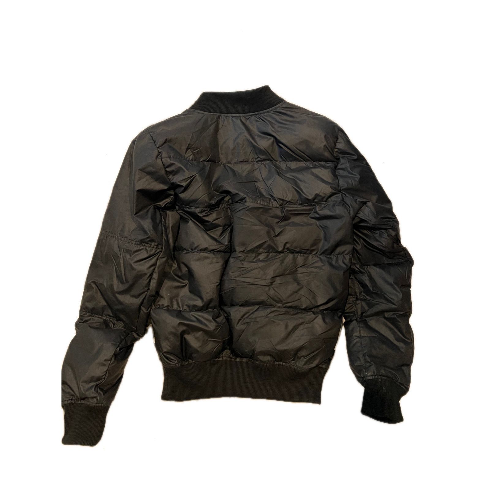 Nike Nike Sportswear Down-Fill Windrunner Jacket Black Mens XS Size US XS / EU 42 / 0 - 2 Thumbnail