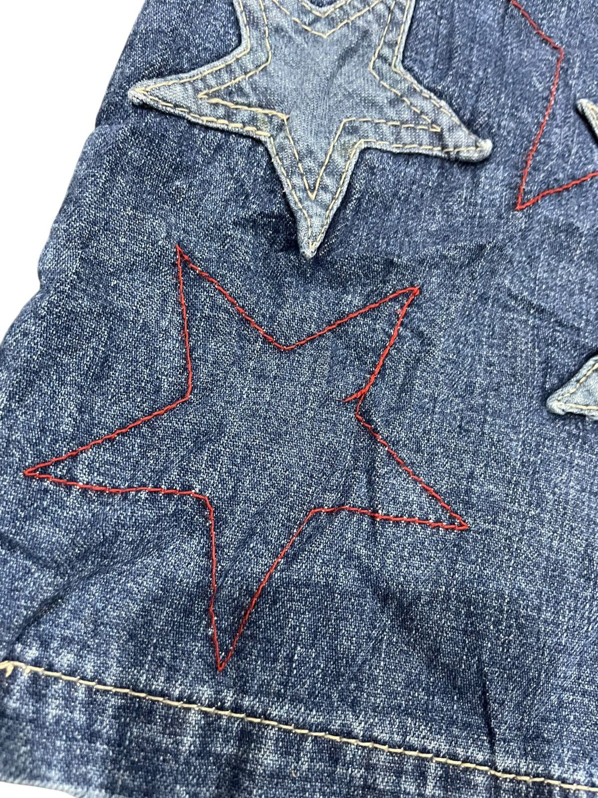 Hysteric Glamour × Japanese Brand × Seditionaries Hysteric Glamour Skirts Size 30" / US 8 / IT 44 - 12 Thumbnail
