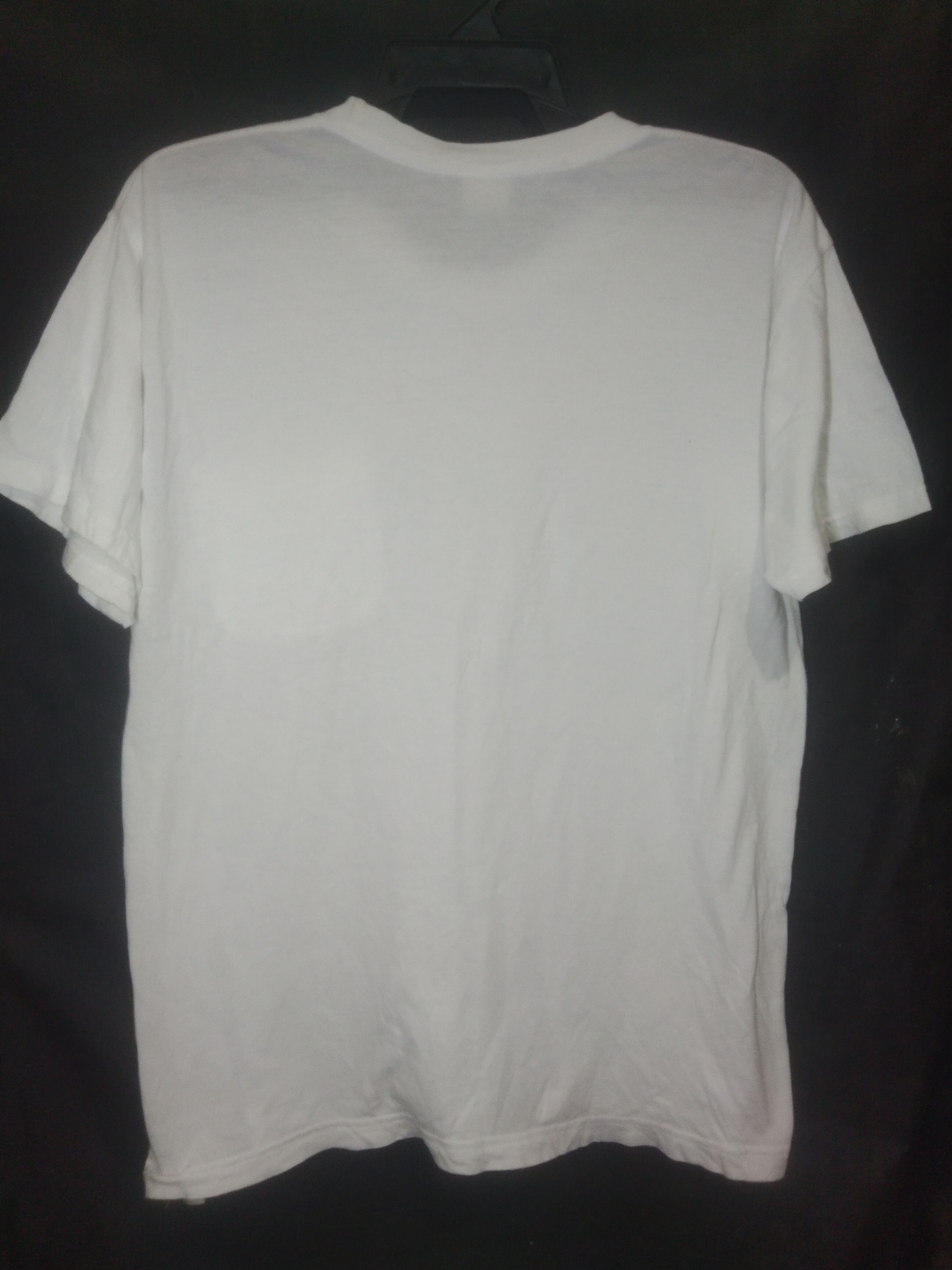 Playboy Playboy VIP Collection underwear white tee Size US M / EU 48-50 / 2 - 2 Thumbnail