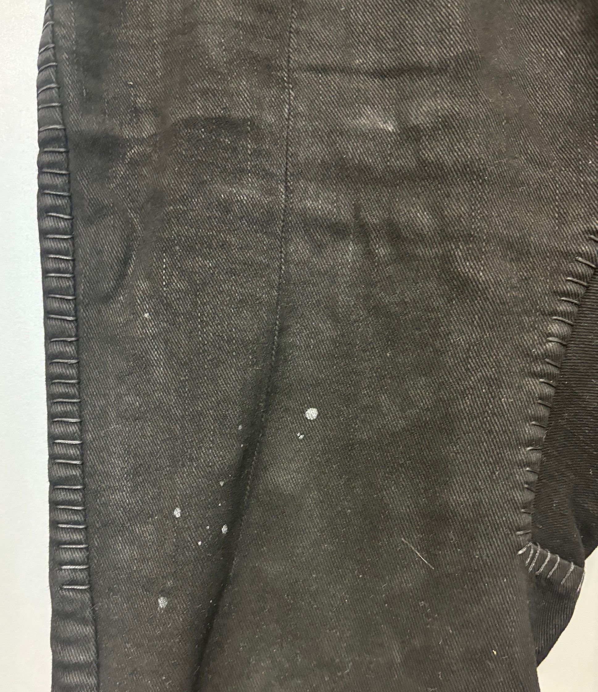 Boris Bidjan Saberi PI4 2H F1939 Hand Stitched Size US 40 / EU 56 - 5 Thumbnail