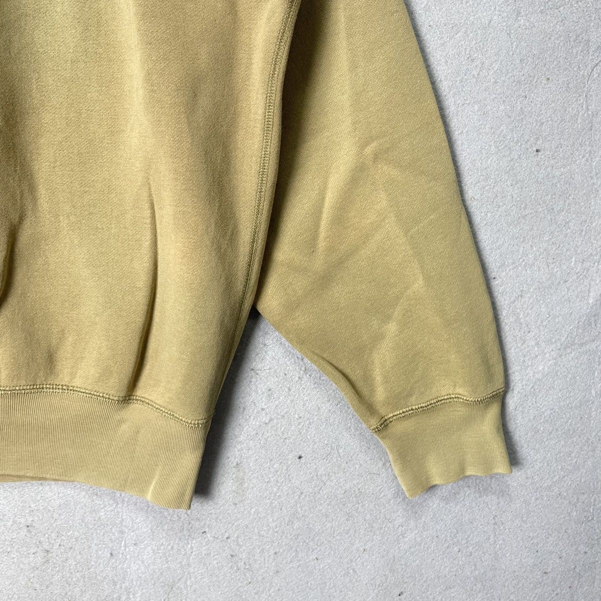 Polo Ralph Lauren 2000s Polo Ralph Lauren Faded Pony Sweatshirt Size US S / EU 44-46 / 1 - 4 Thumbnail