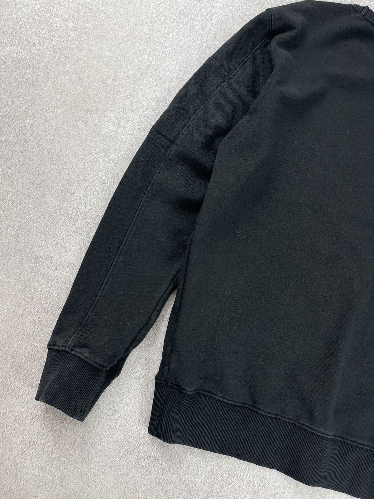 C.P. Company C.P. Company Junior Crewneck Sweatshirt Size 14 Size US XS / EU 42 / 0 - 14 Thumbnail