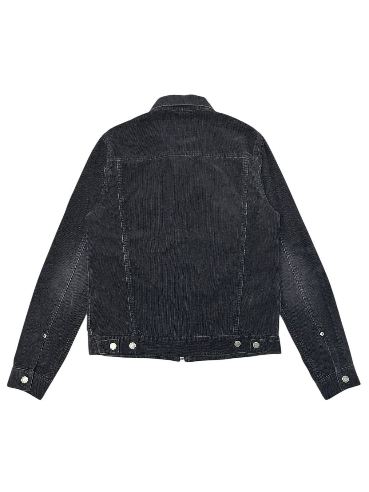 Undercover F/W 06 Insect Corduroy Jacket Size US L / EU 52-54 / 3 - 2 Thumbnail